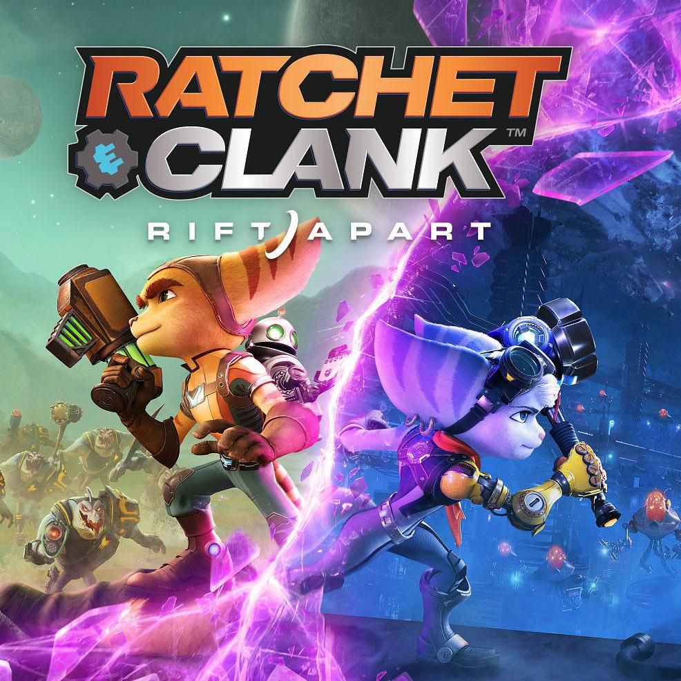 Spieletest: Ratchet & Clank: Rift Apart