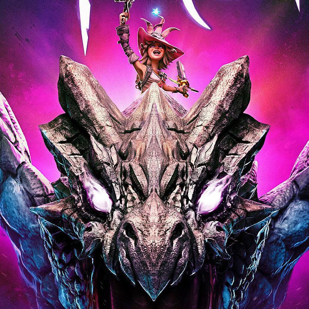 Spieletest: Tiny Tinas Wonderlands für Playstation 4 und 5, Xbox One und Series X/S sowie Windows PC