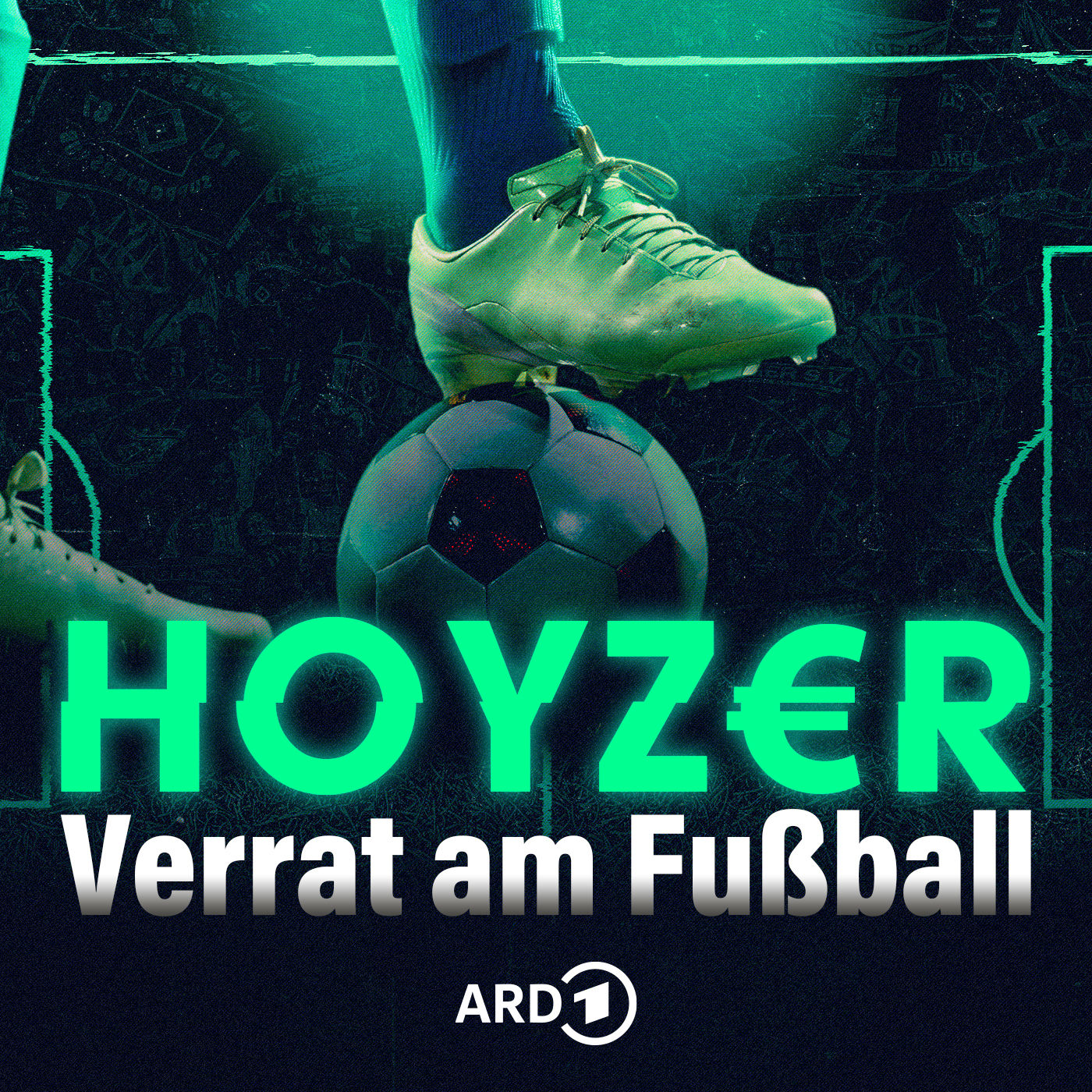 Spielmacher (1/6)