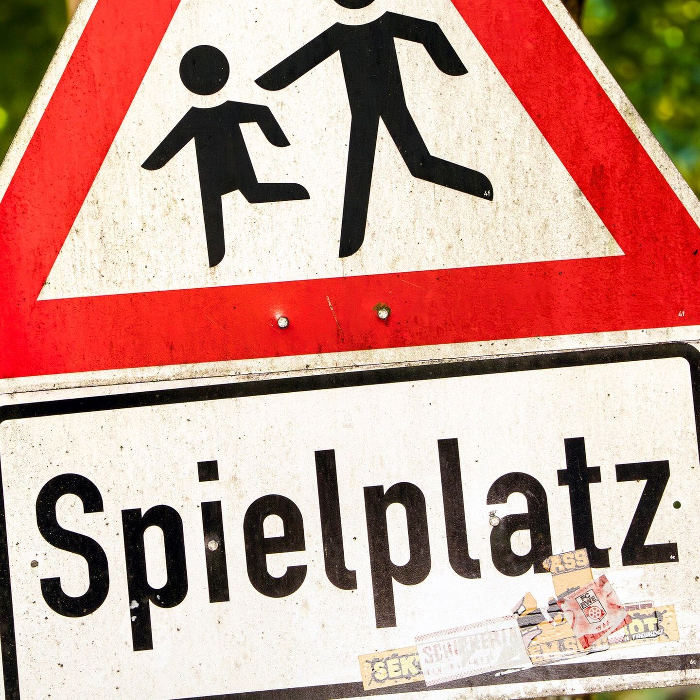 Spielplatz-Debatte in Köln