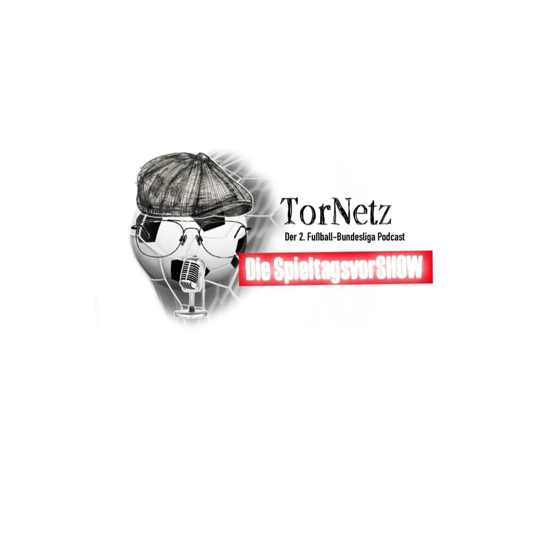 #Spieltag 8 - Die TorNetz SpieltagsvorSHOW