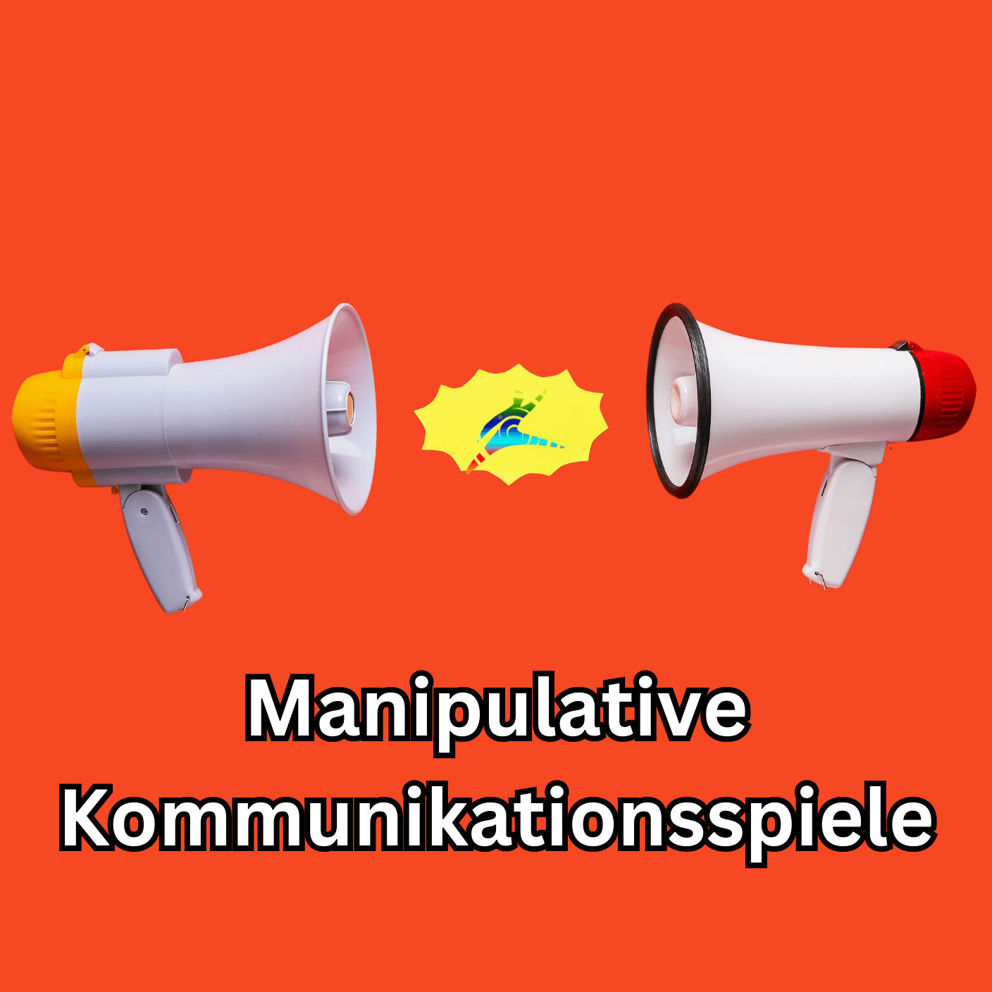 Spielverderber im Dialog: Die versteckten Botschaften hinter 'Ja, aber…' und Schuldzuweisungen