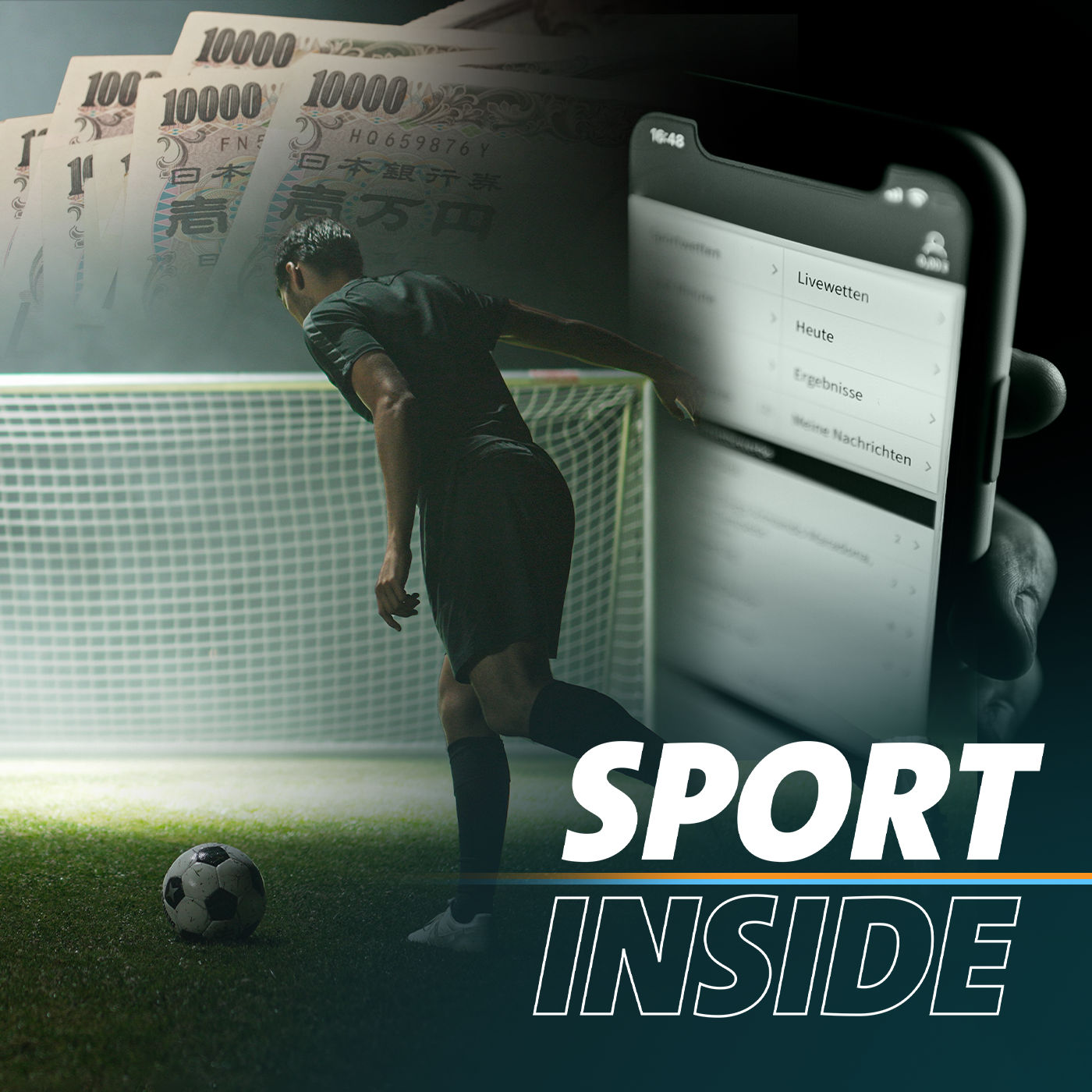 Spielverderber – wie Wettbetrüger den Fußball manipulieren