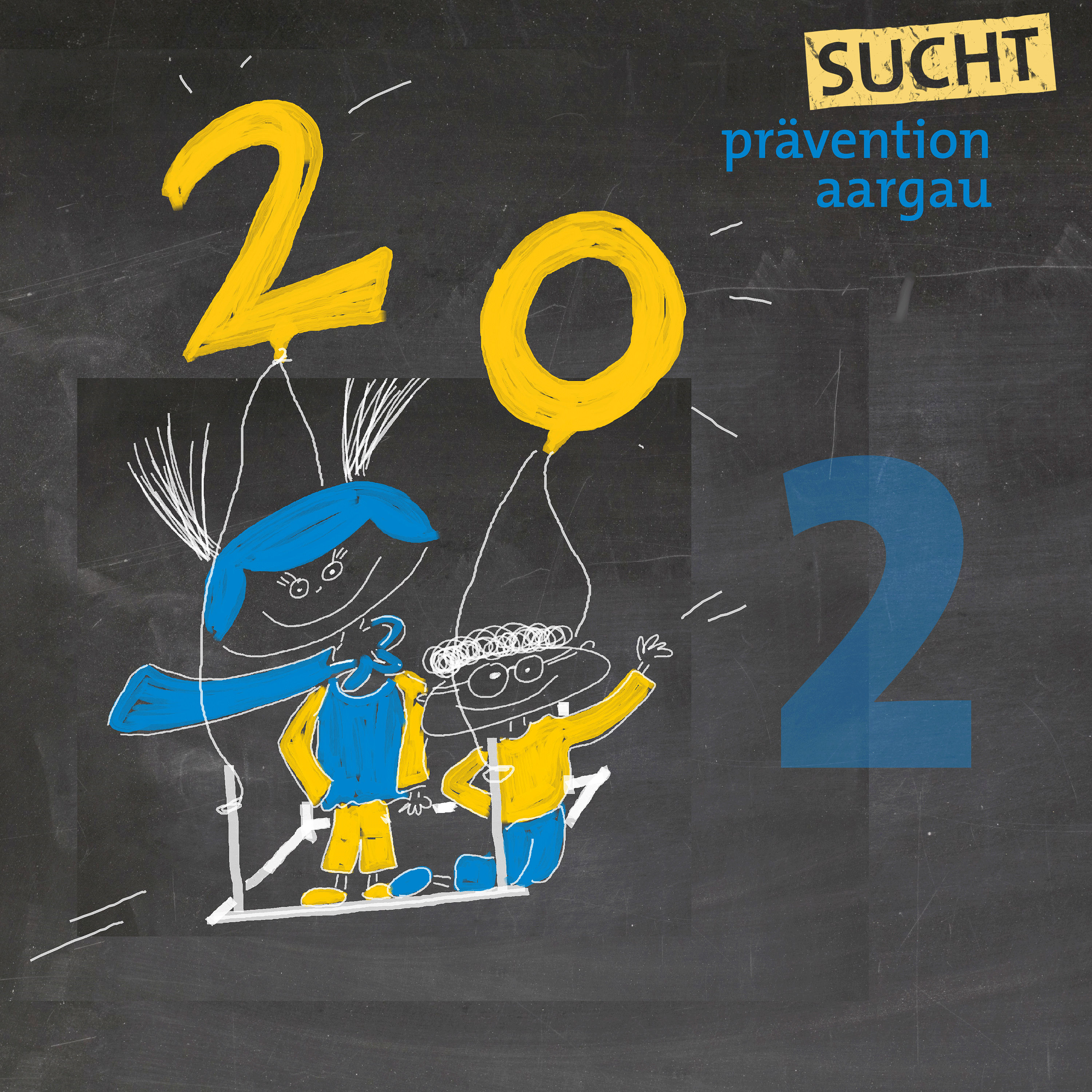 Spielzeugfrei: Prävention im Kindergarten