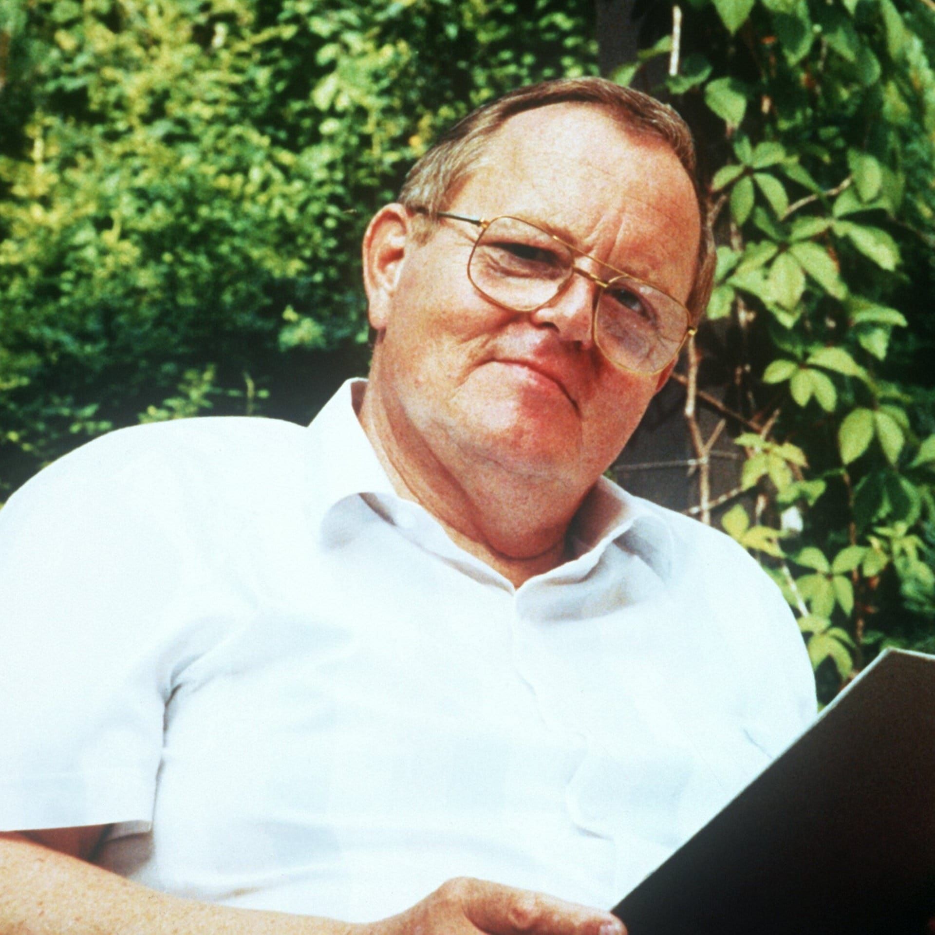 Spionagefall Tiedge – Hochrangiger Verfassungsschützer läuft in DDR über | 23. bis 25.8.1985