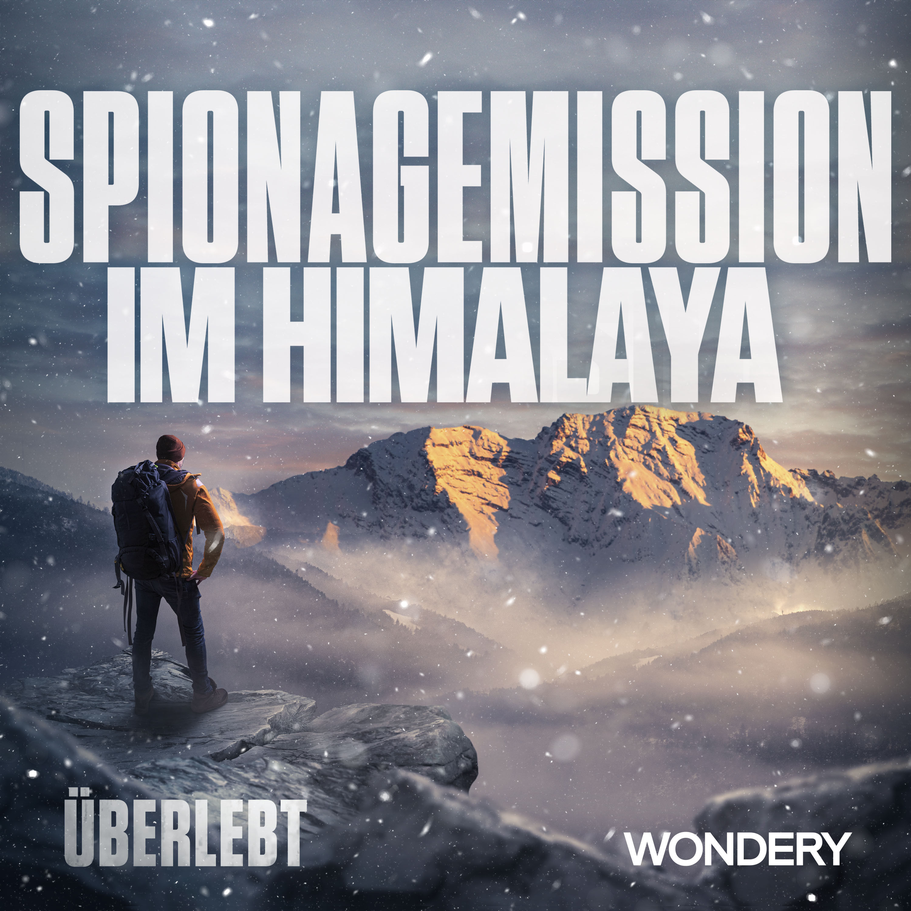 Spionagemission im Himalaya | Die Kuppel | 3