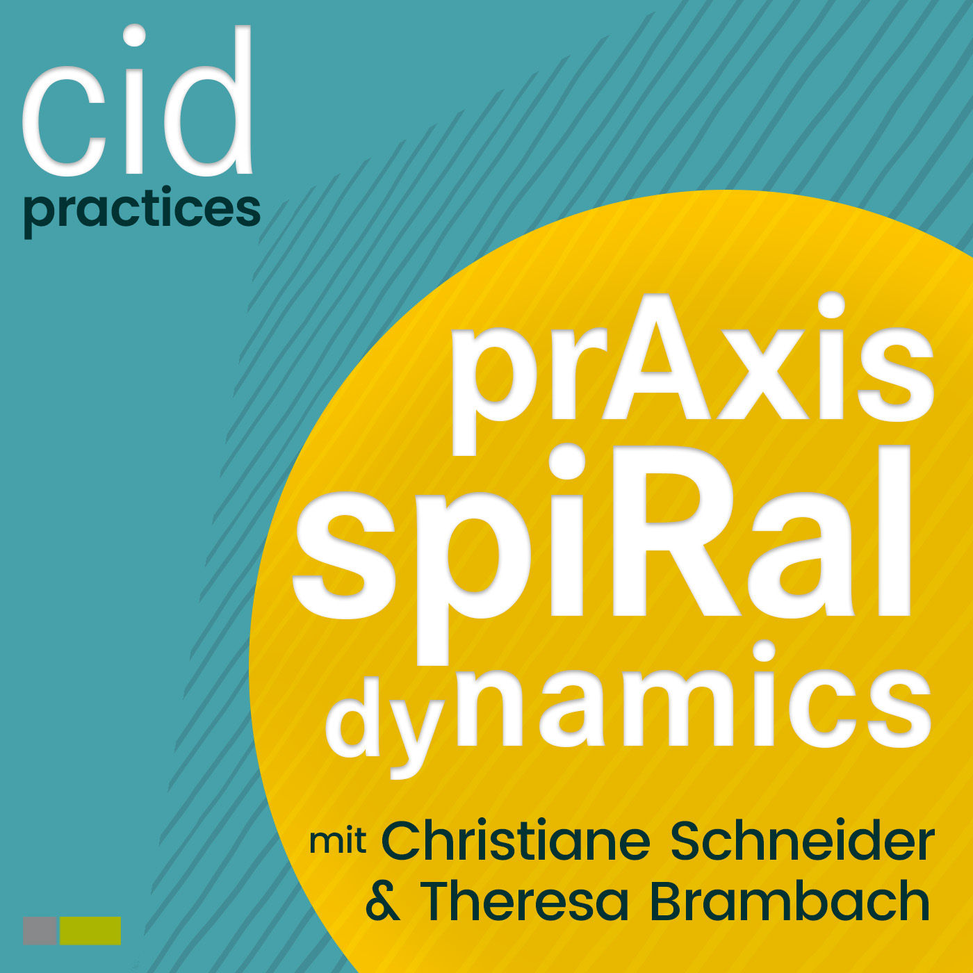 Spiral Dynamics in der Praxis - cidPractices