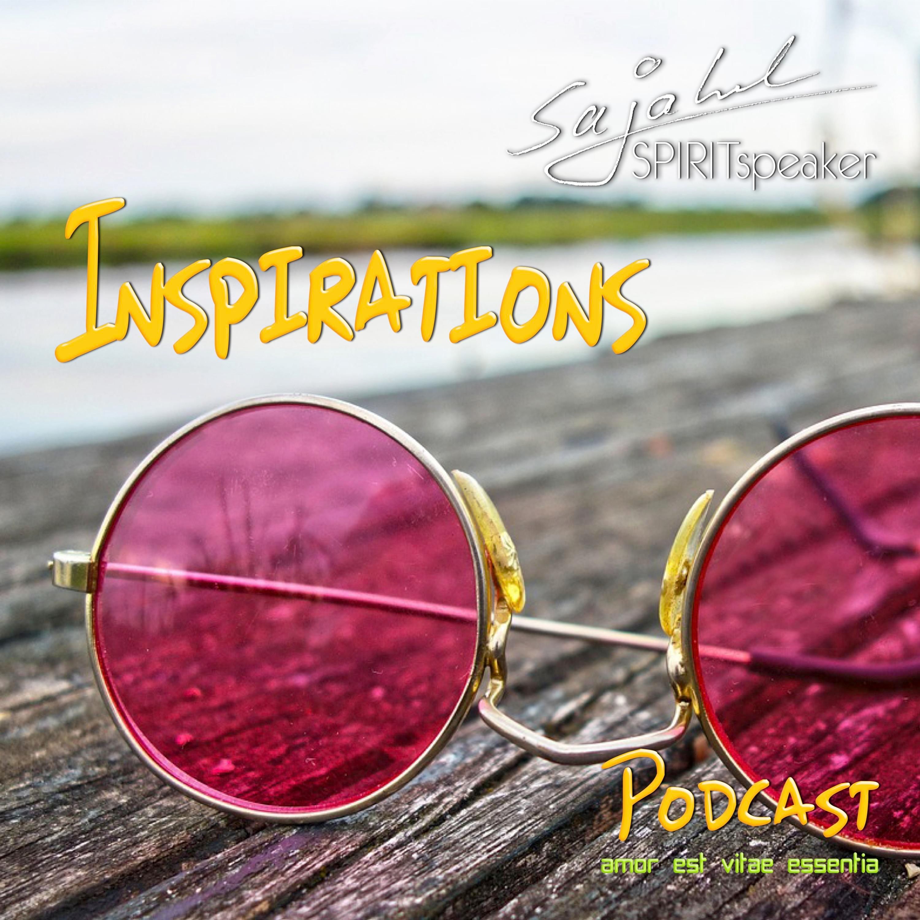 SpiritSpeakers Inspirations - Raus aus deiner Karmaschleife!