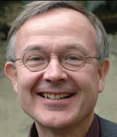 Spiritual Care - Professor Eckhard Frick im Interview