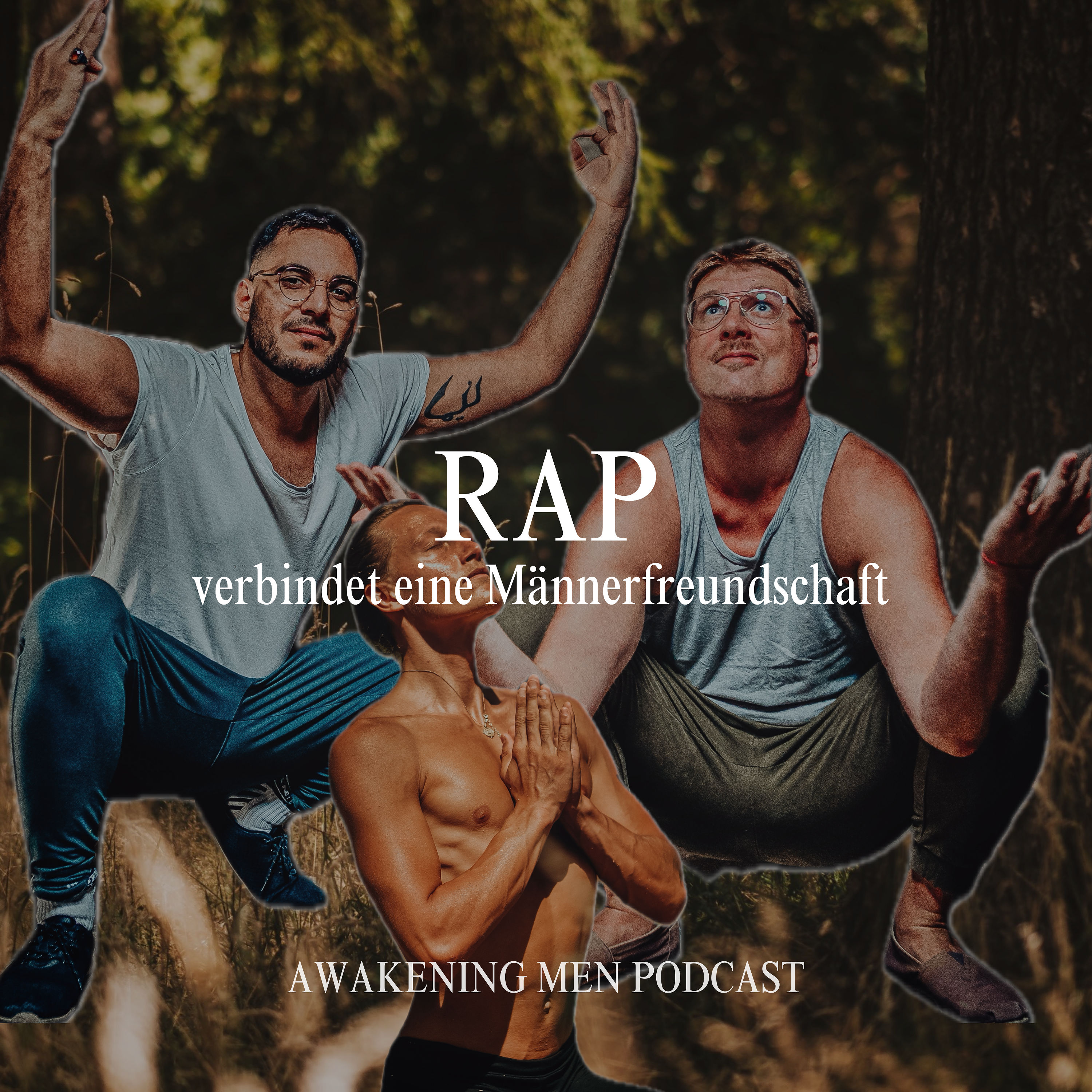 Spiritualität trifft auf Rap - Interview mit den OmBoys