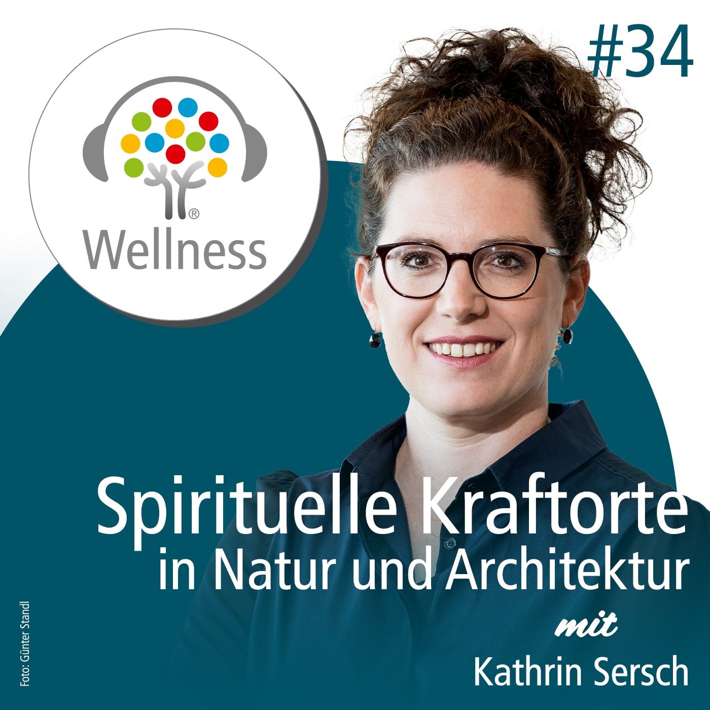 Spirituelle Kraftorte