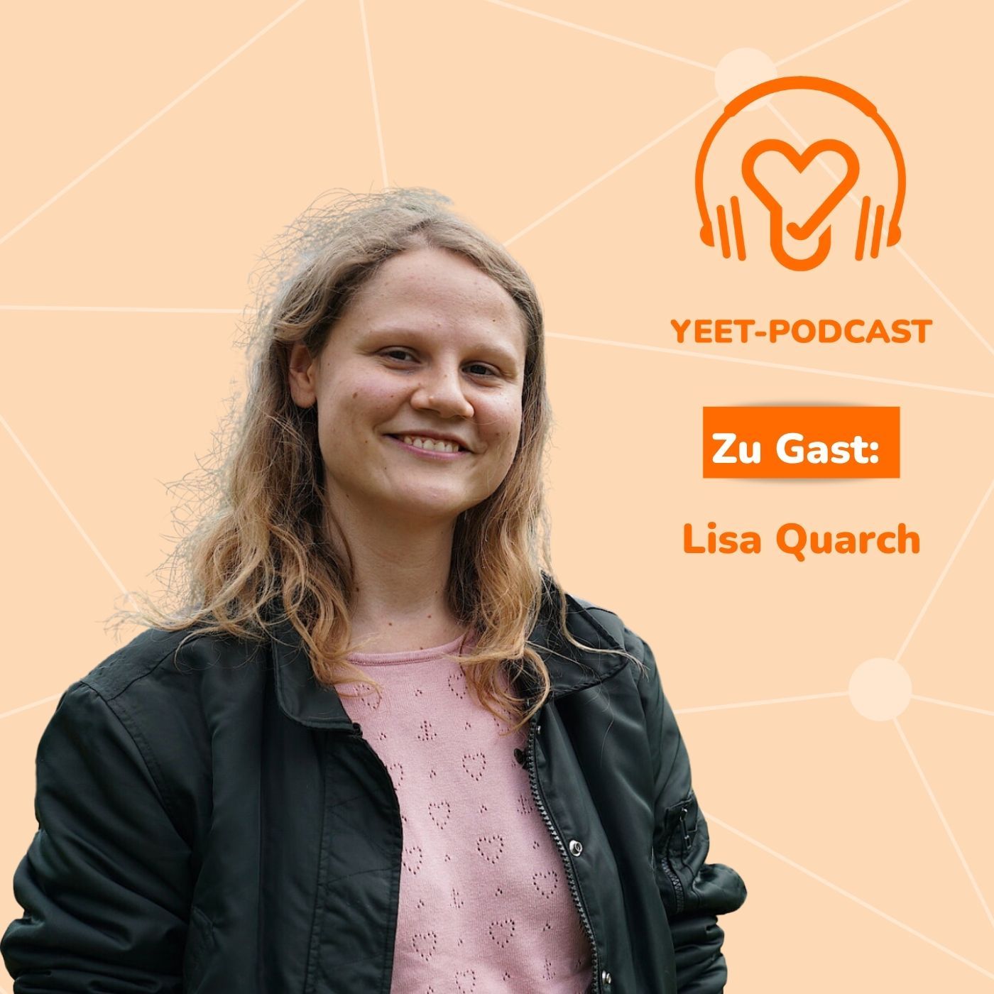 Spirituelle Selbstermächtigung in Social Media - mit Lisa Quarch