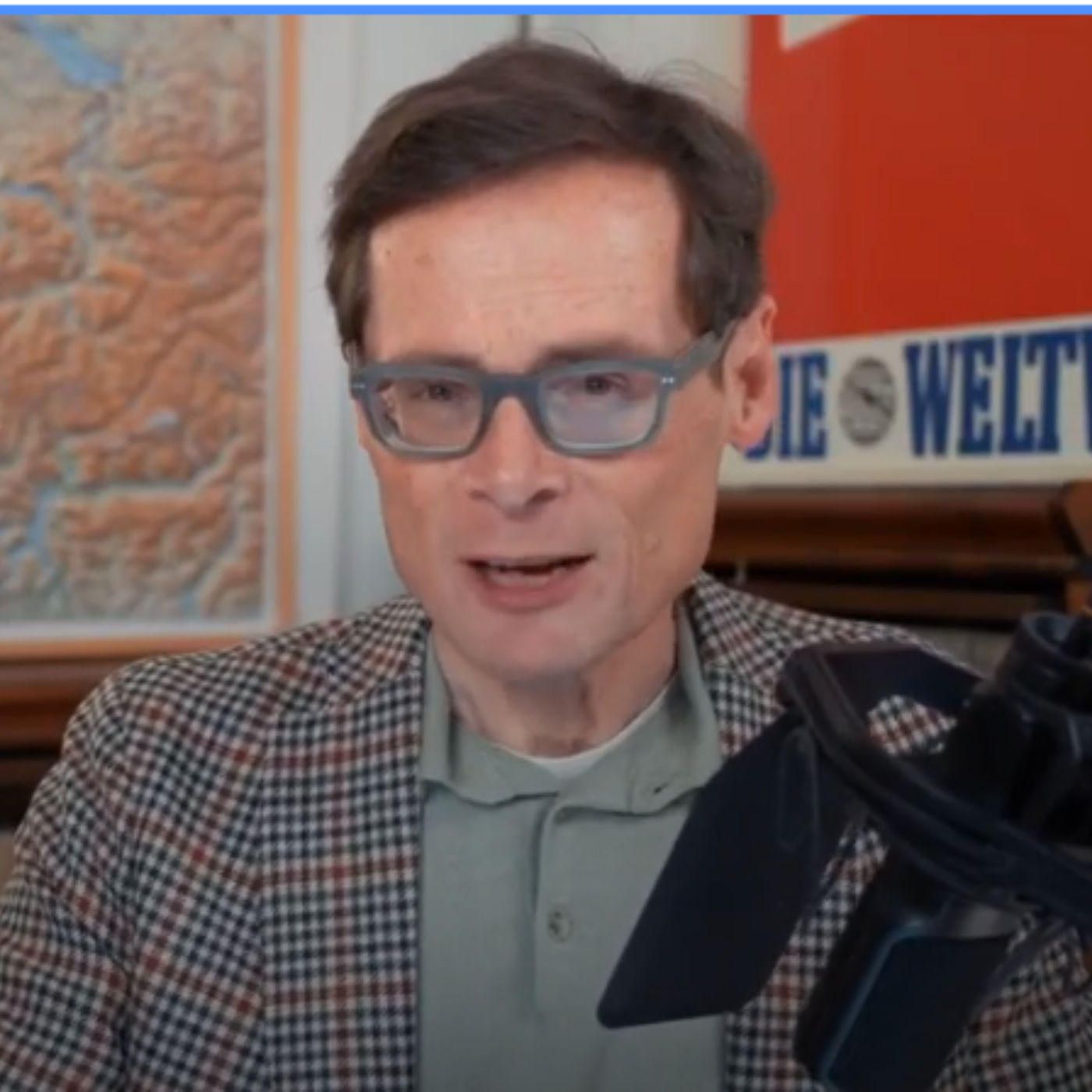 Spitäler als Todesfabriken? Hürden für Sterbehilfe sinken – Weltwoche Daily CH