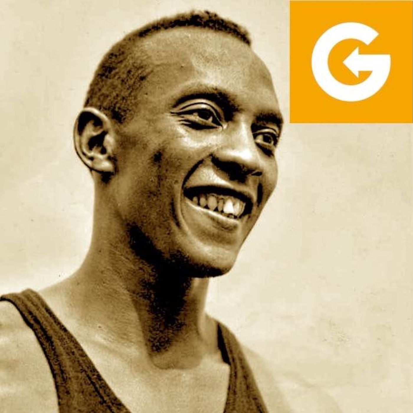 Spitzensportler Jesse Owens