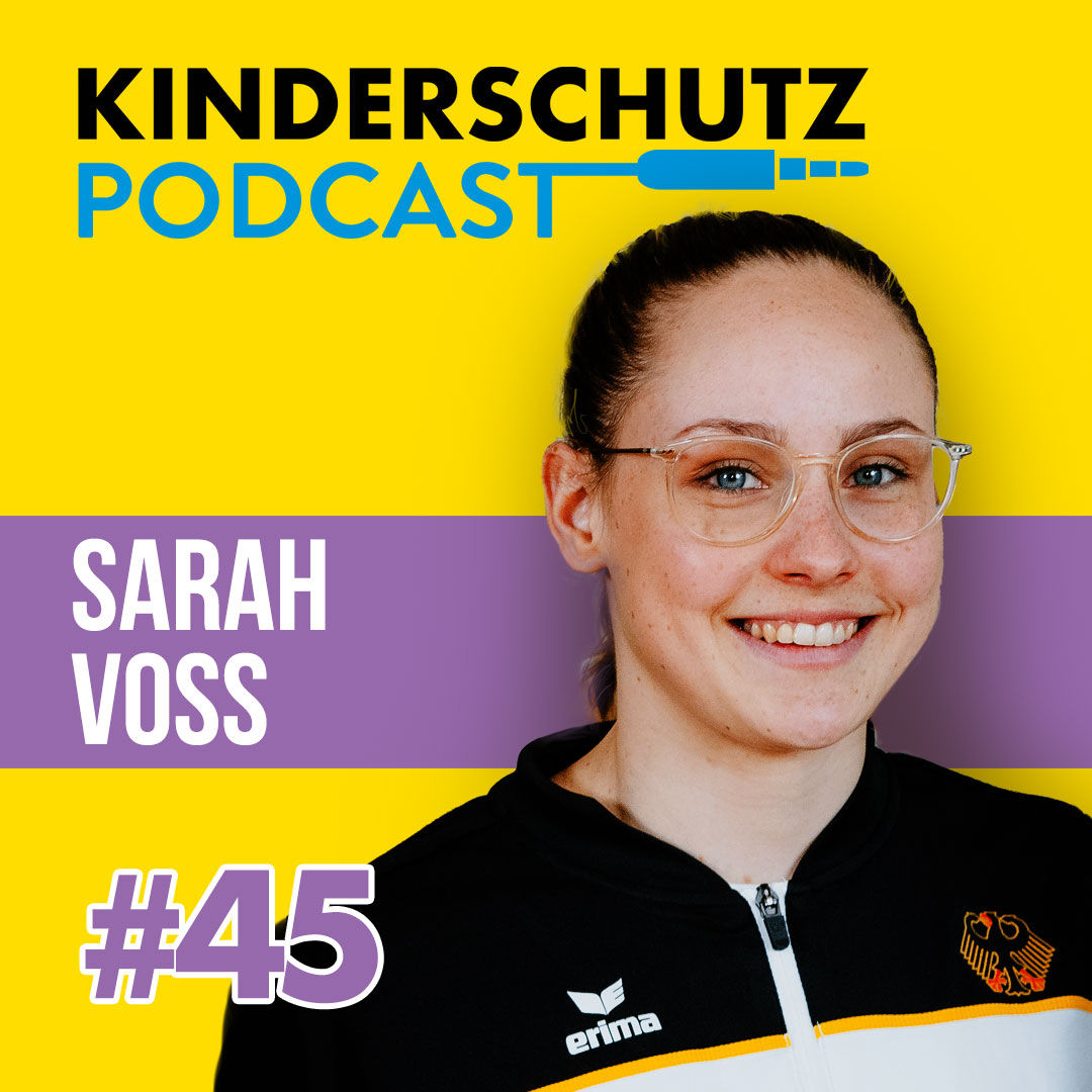 Spitzenturnerin gegen Sexualisierung im Sport