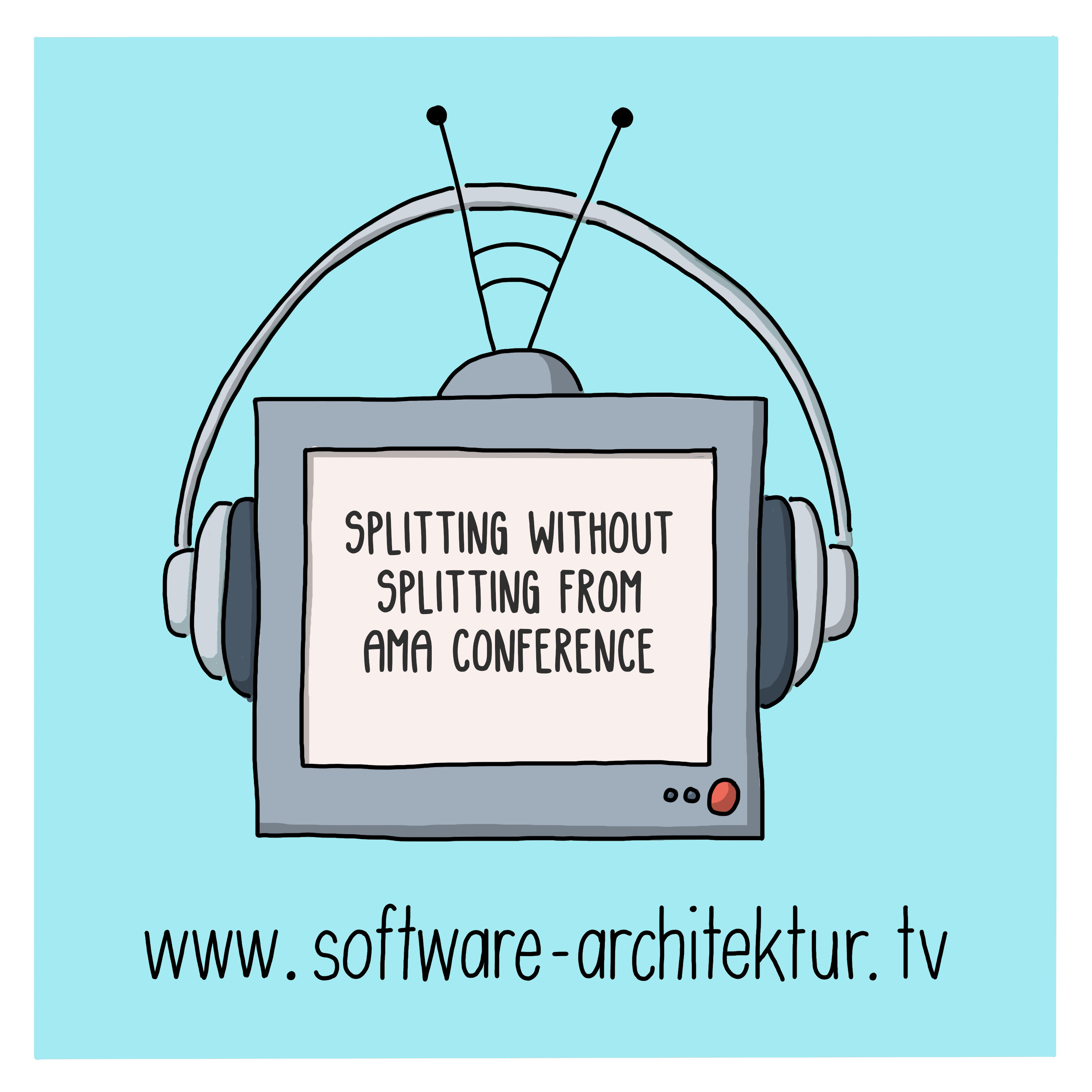 Splitting without Splitting (Tsvetelina Plummer, Pricillia Gunawan)