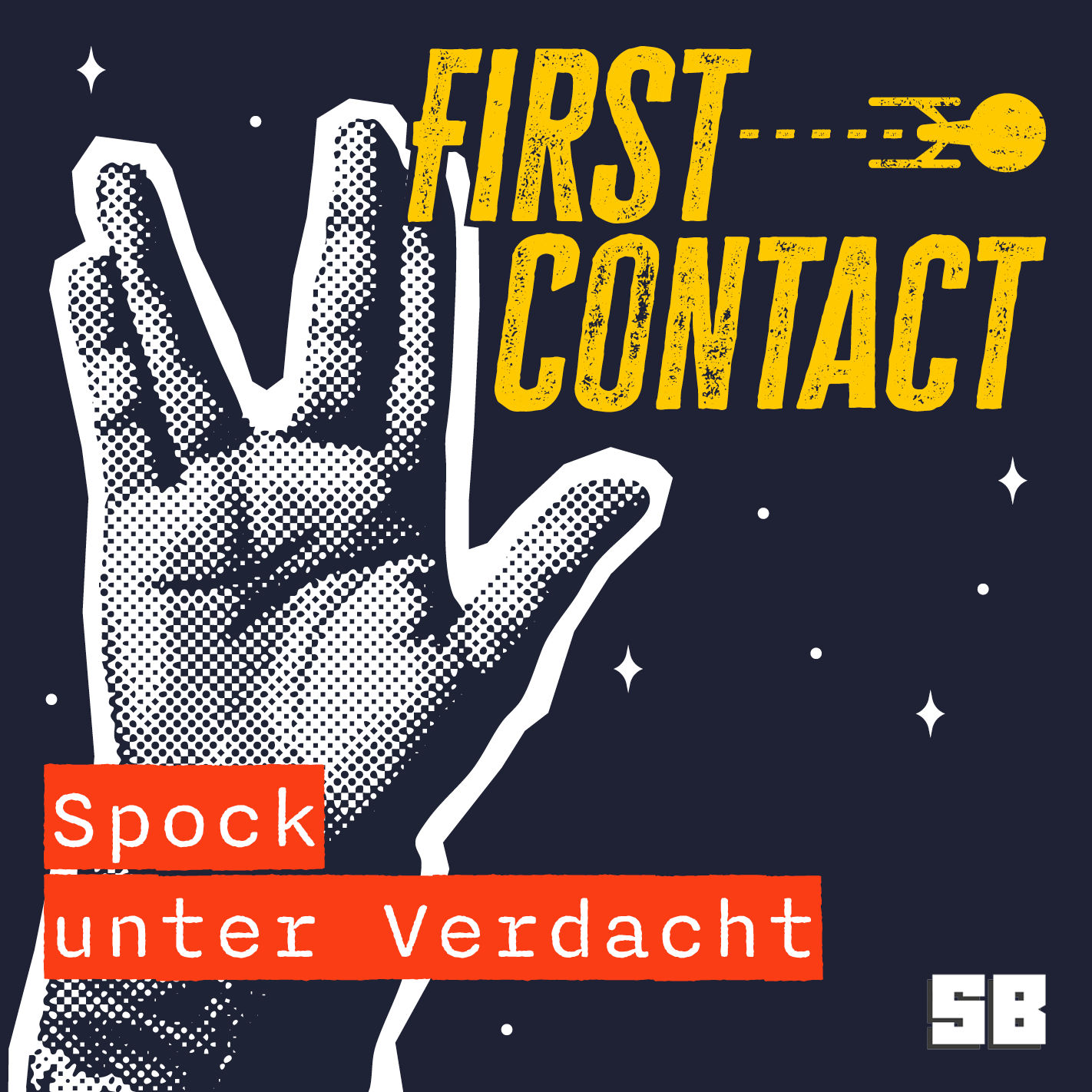 Spock unter Verdacht | Star Trek: The Original Series (Raumschiff Enterprise)