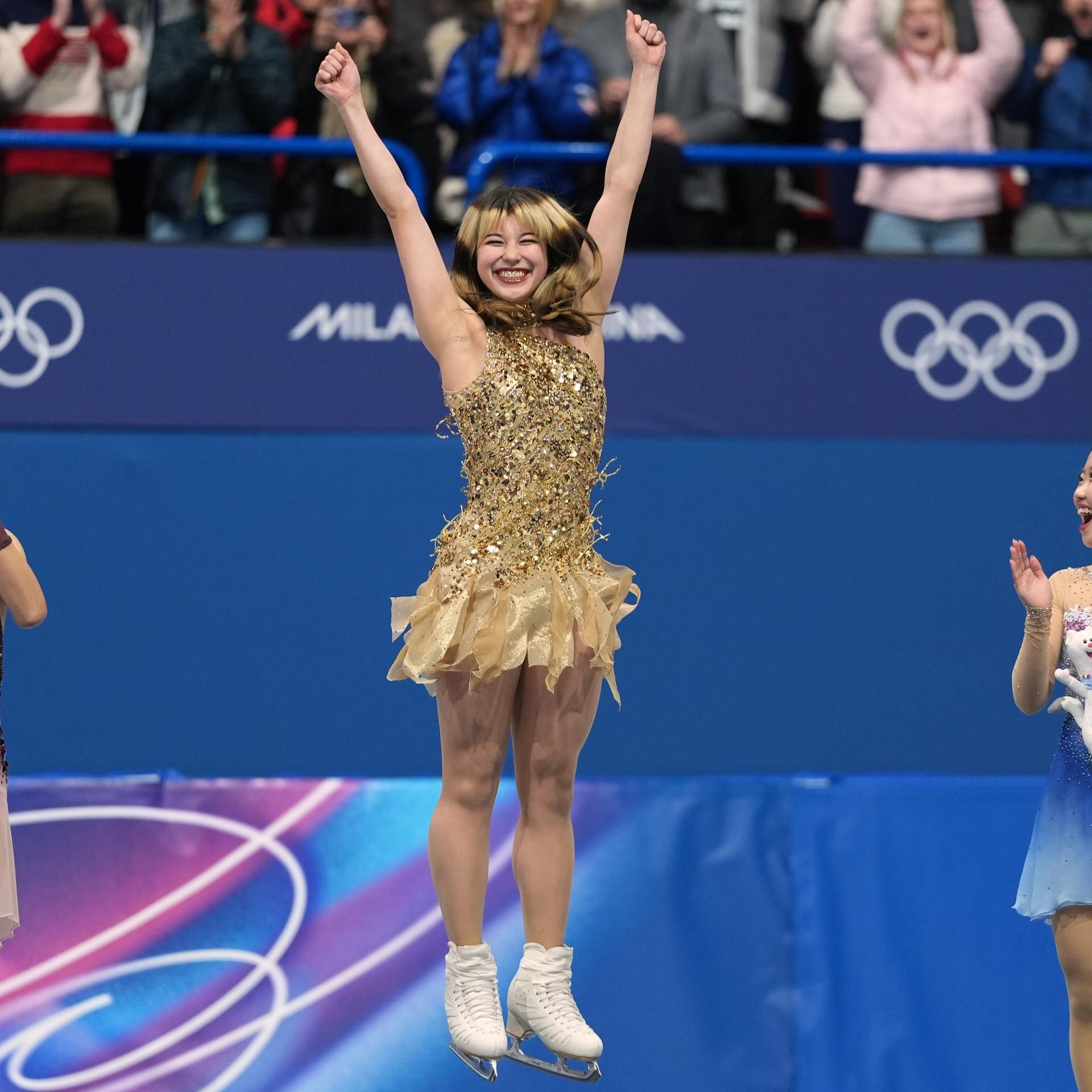 Sport, Emotionen, Politik - Was von den Olympischen Winterspielen bleibt