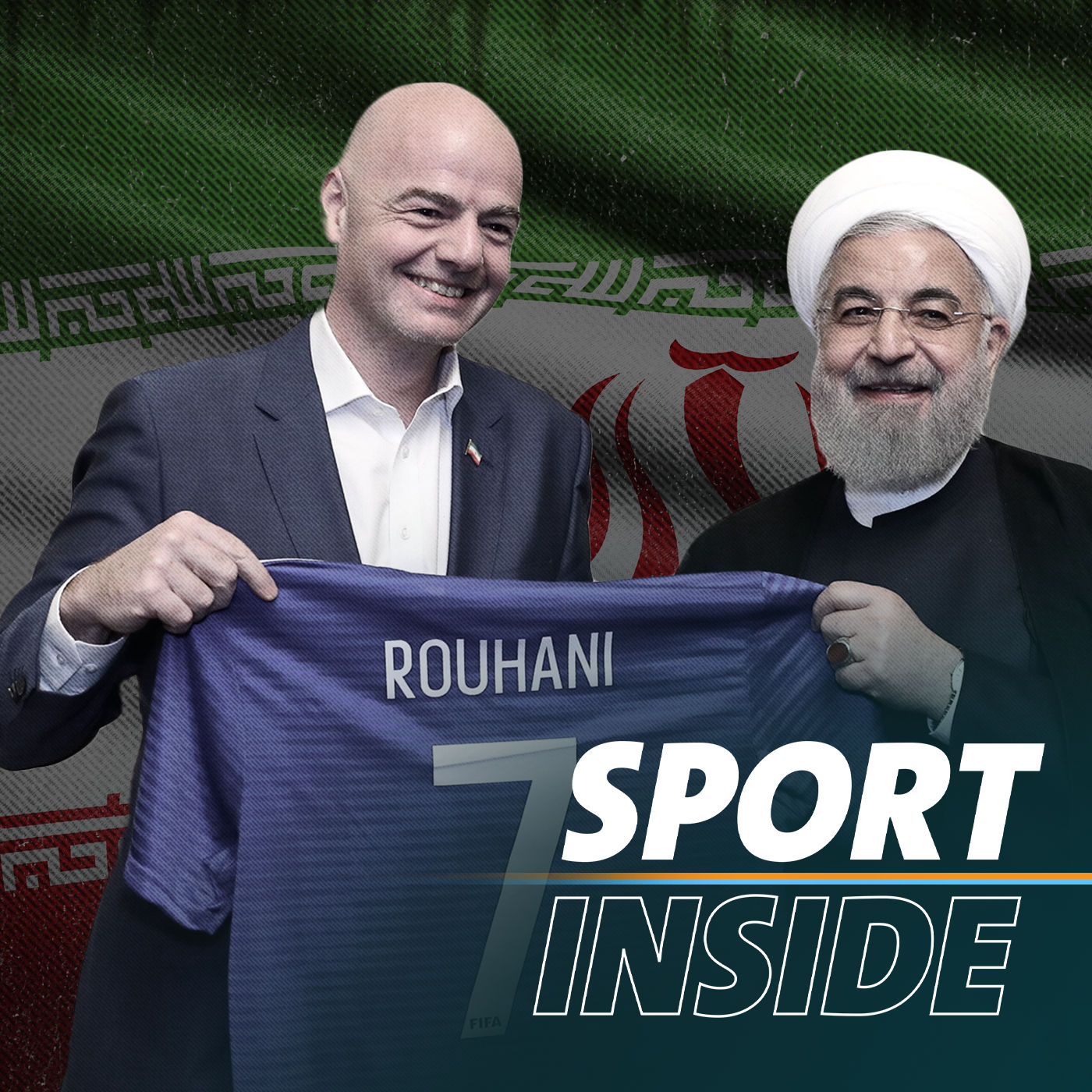 Sport im Zeichen der Revolution