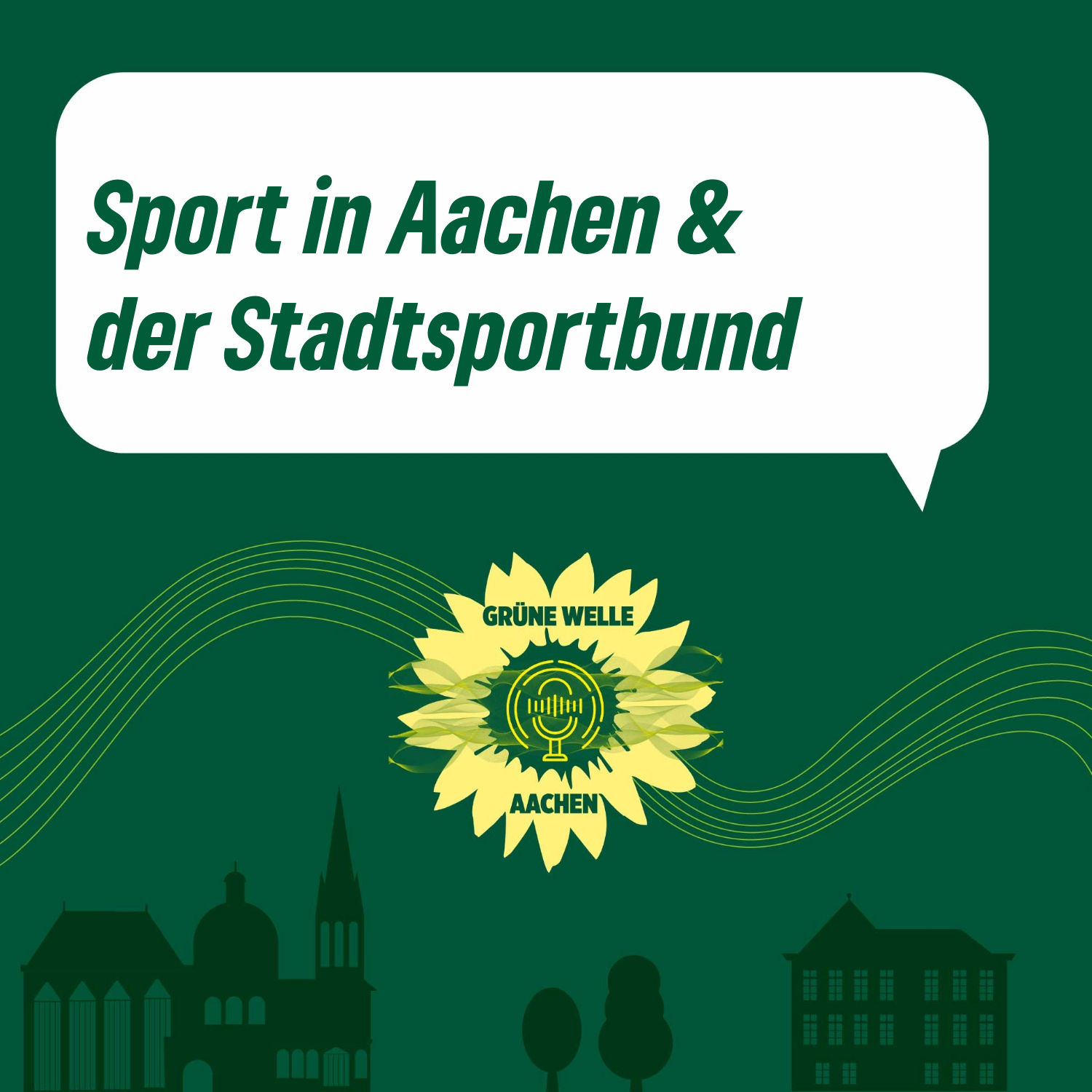 Sport in Aachen & der Stadtsportbund – Grüne Welle Aachen_08