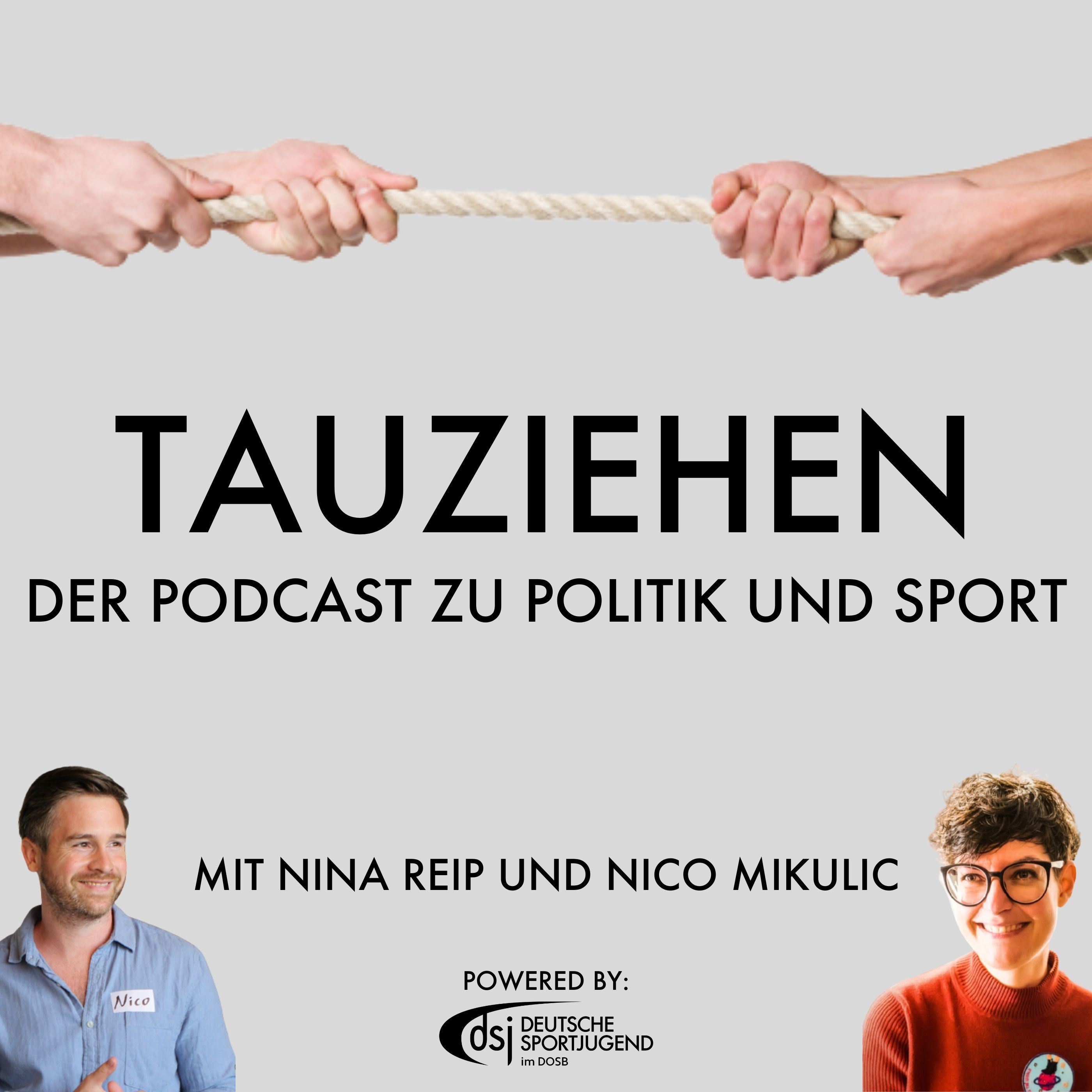 Sport und Rechtsextremismus - Gespräch mit Robert Claus