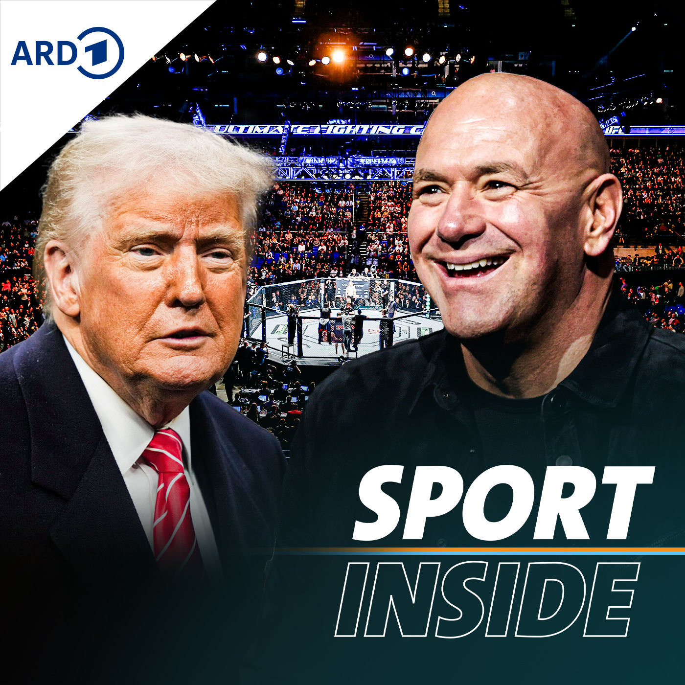 Sport unter Trump - Von Ultimate Fighting und Männlichkeitskult