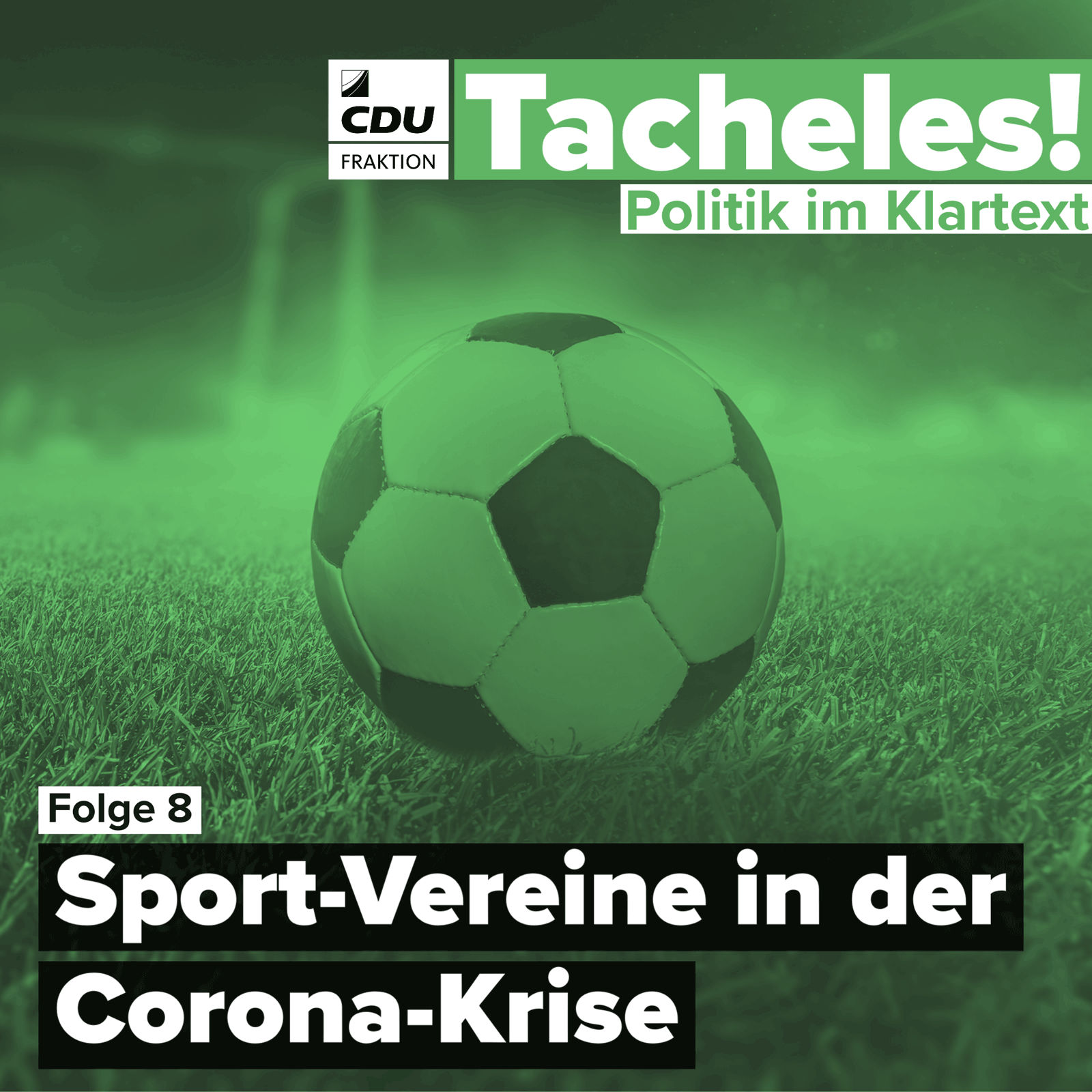 Sport-Vereine in der Corona-Krise