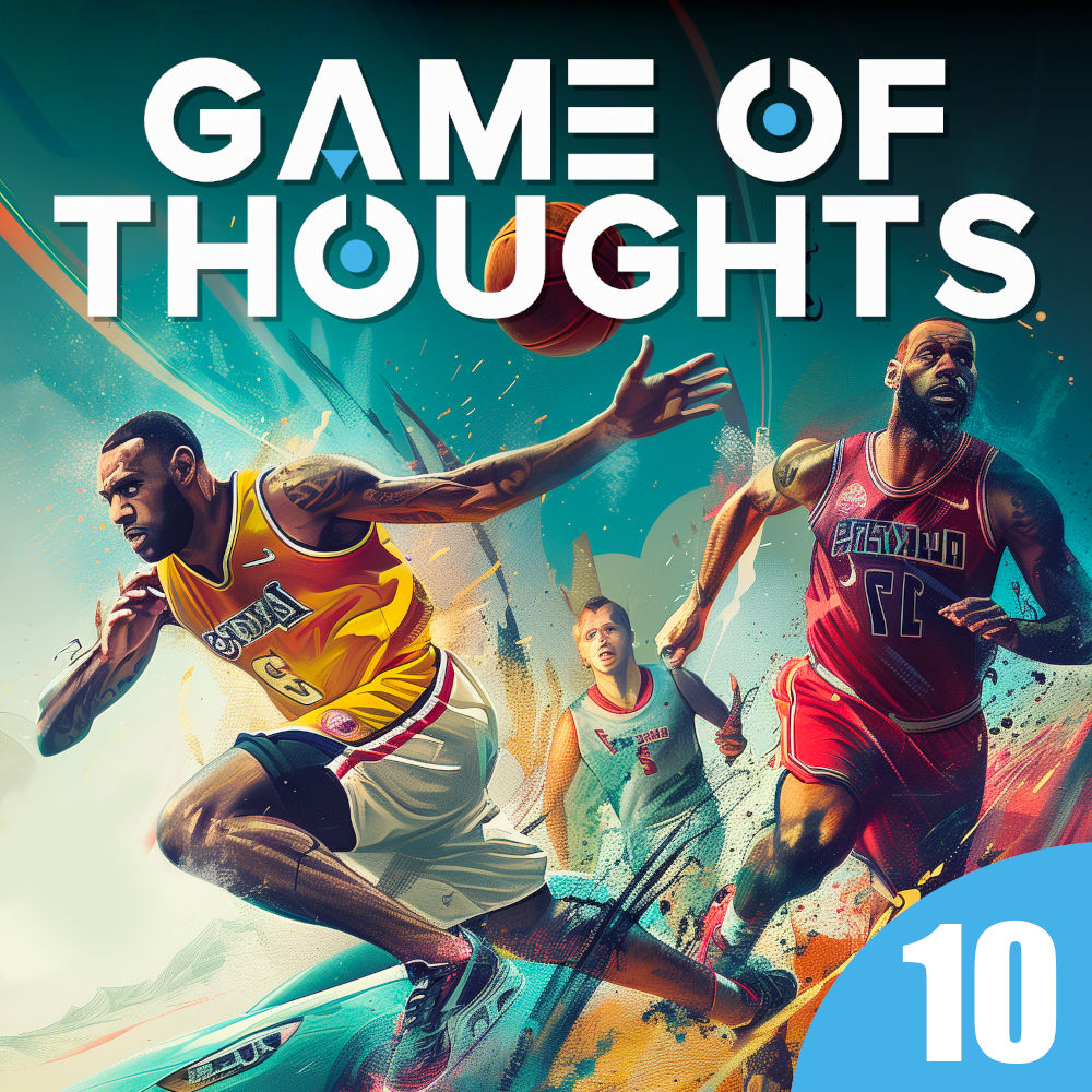 Sport-Videospiele: Warum sie Träume wahr werden lassen (können) #10