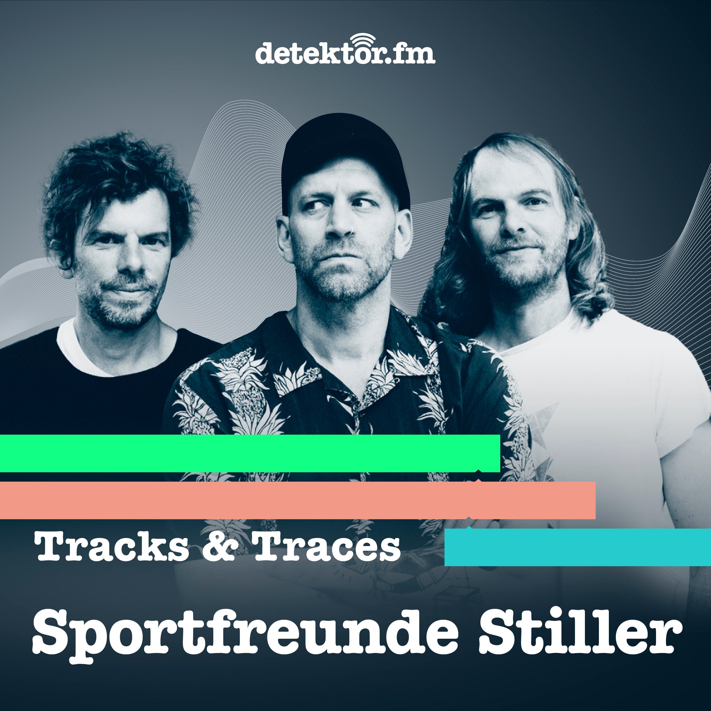 Sportfreunde Stiller – I’m Alright