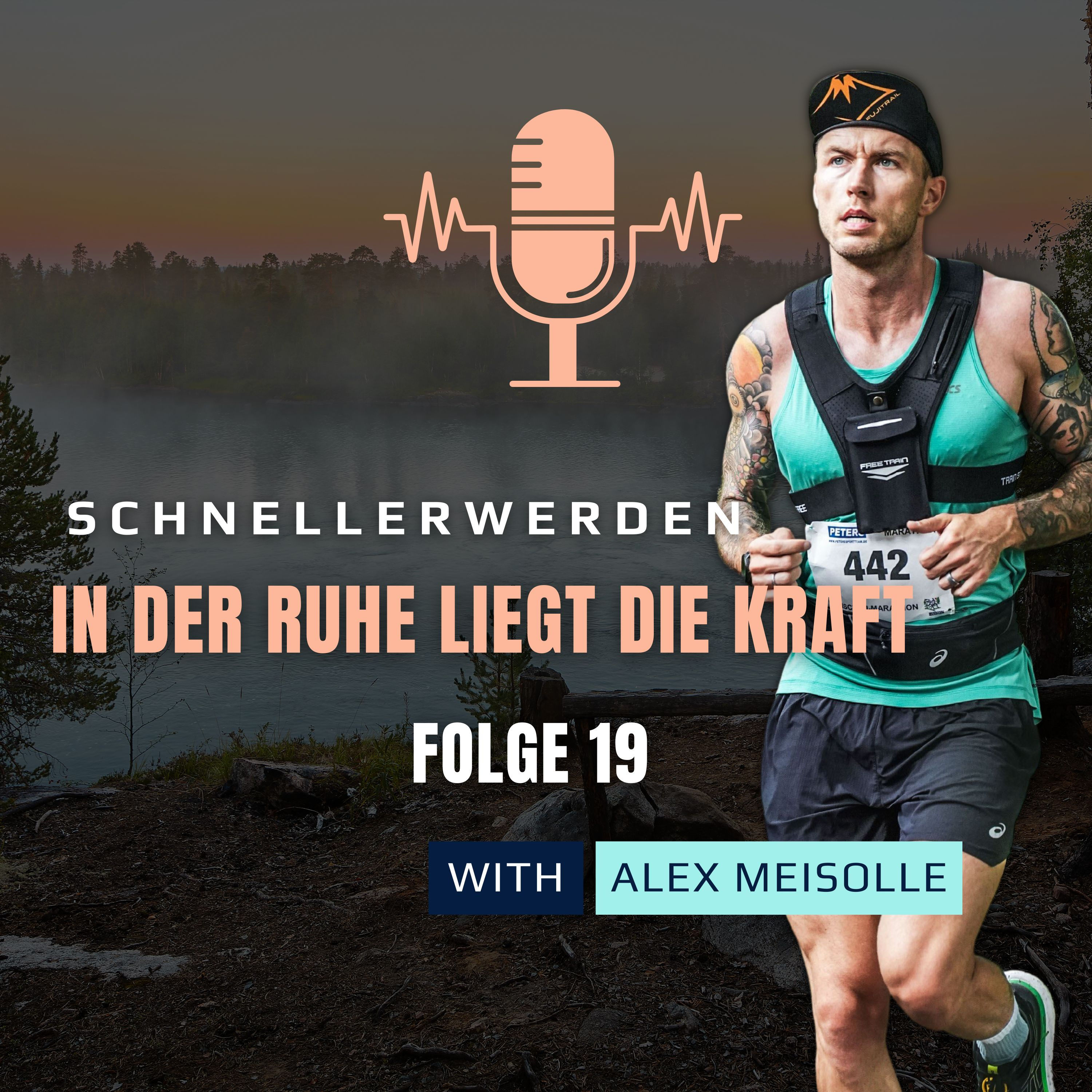 Sportler werden erst durch Pausen besser | Leistungsdruck in der Gesellschaft