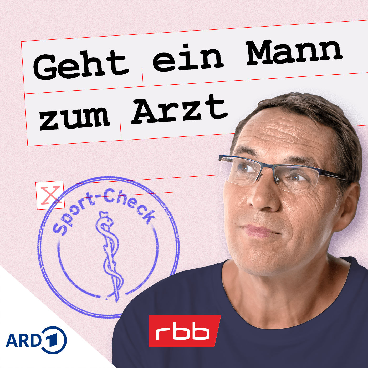 Sportmedizinische Untersuchung für Trainingseinstieg (5/6)