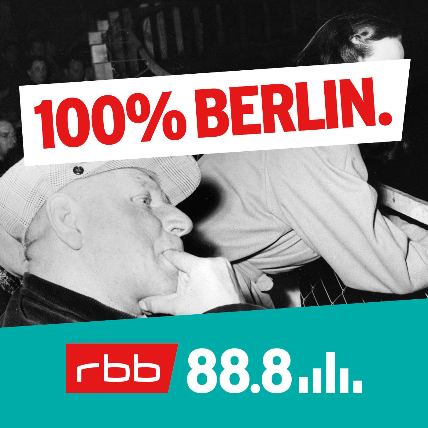 Sportpalastwalzer: Wer erfand die berühmten Pfiffe?