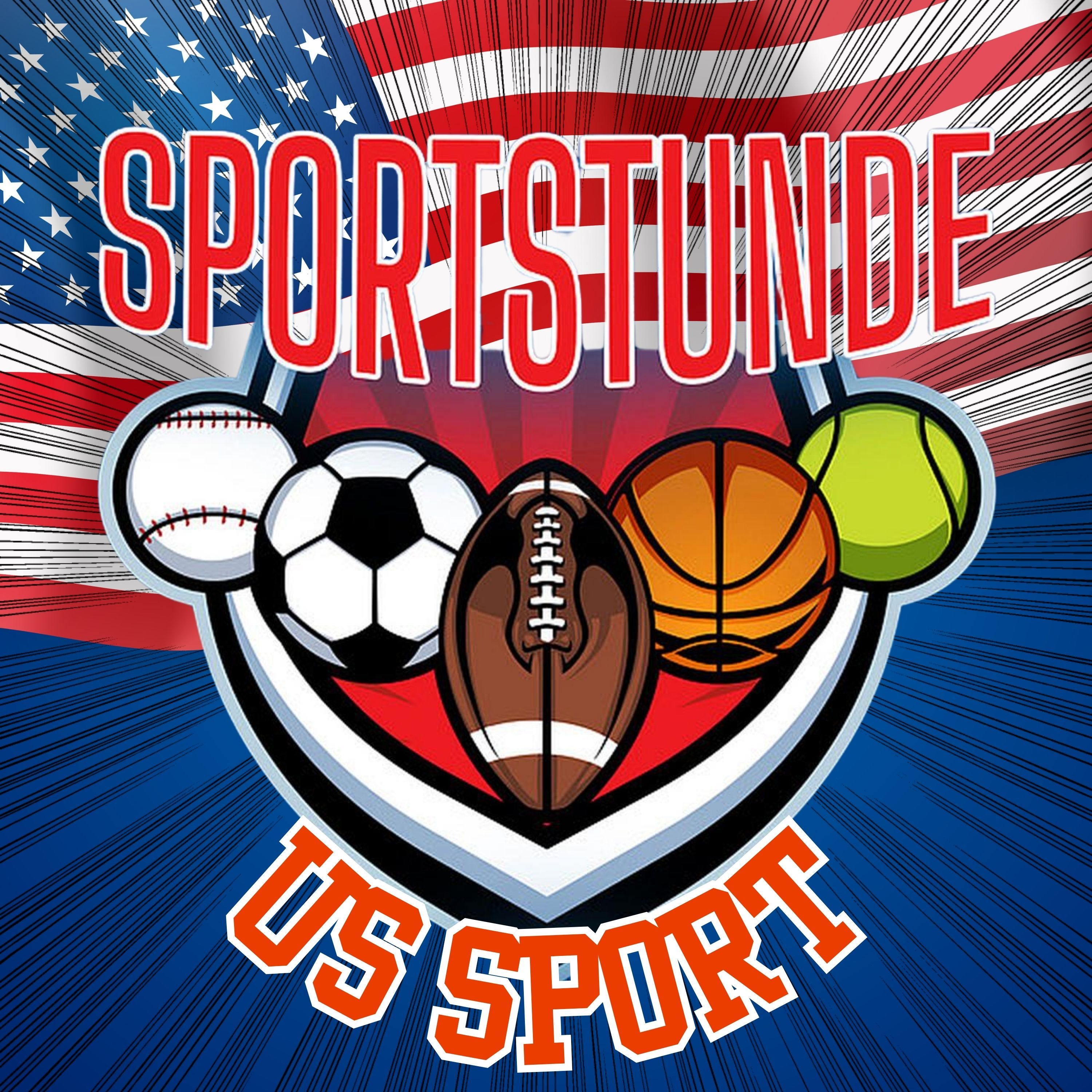 Sportstunde US-Sport – Crosby-Gerüchte, WNBA-Playoffs & Kershaws Abschied