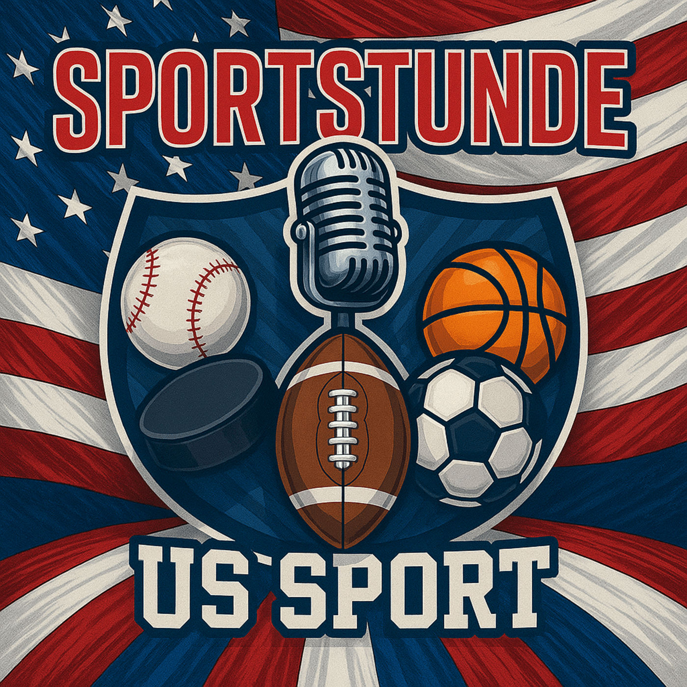 Sportstunde US Sport – World Series, NBA-Tipoff & deutsche Power im US-Sport!
