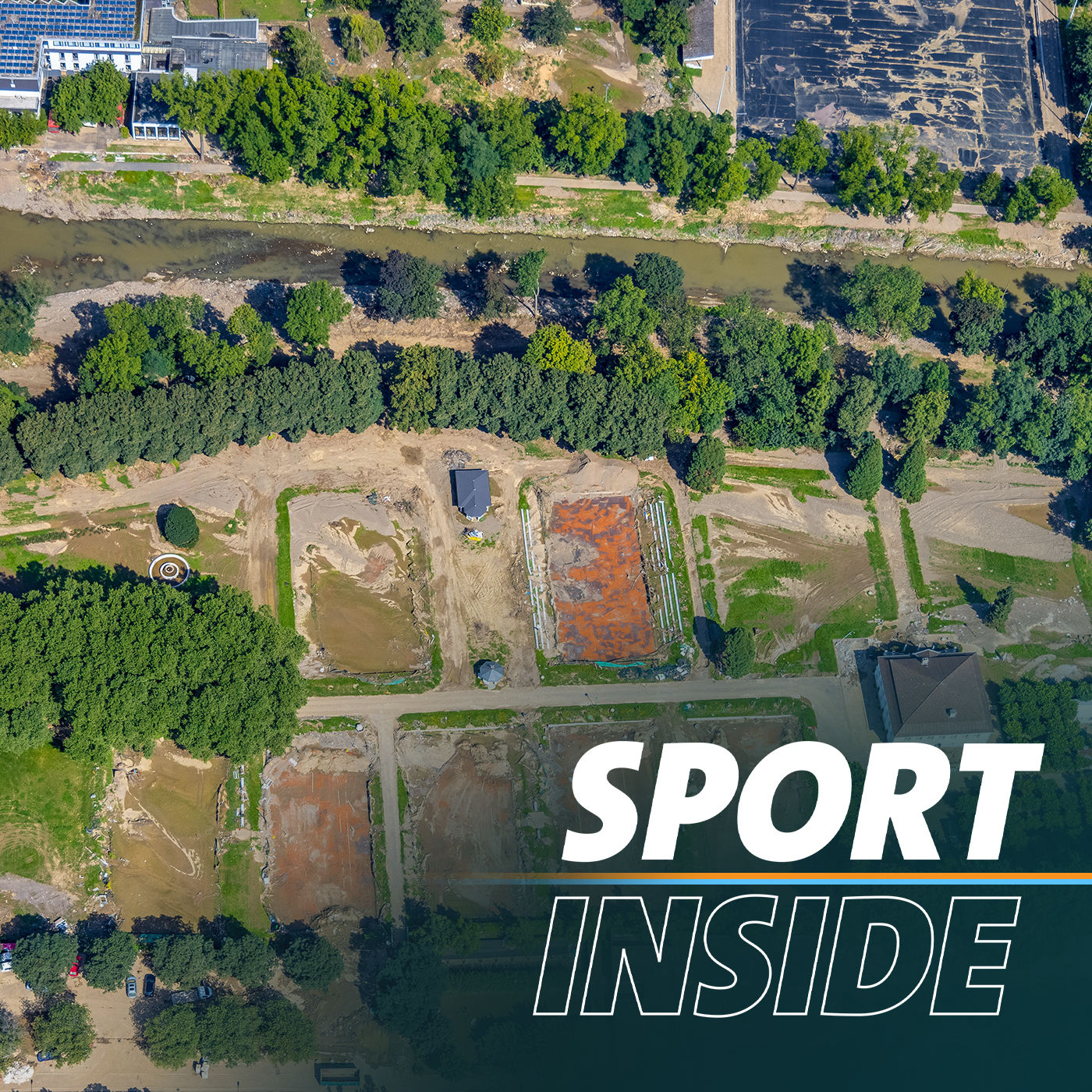 Sportvereine vor dem Aus - Existenzangst nach der Flut