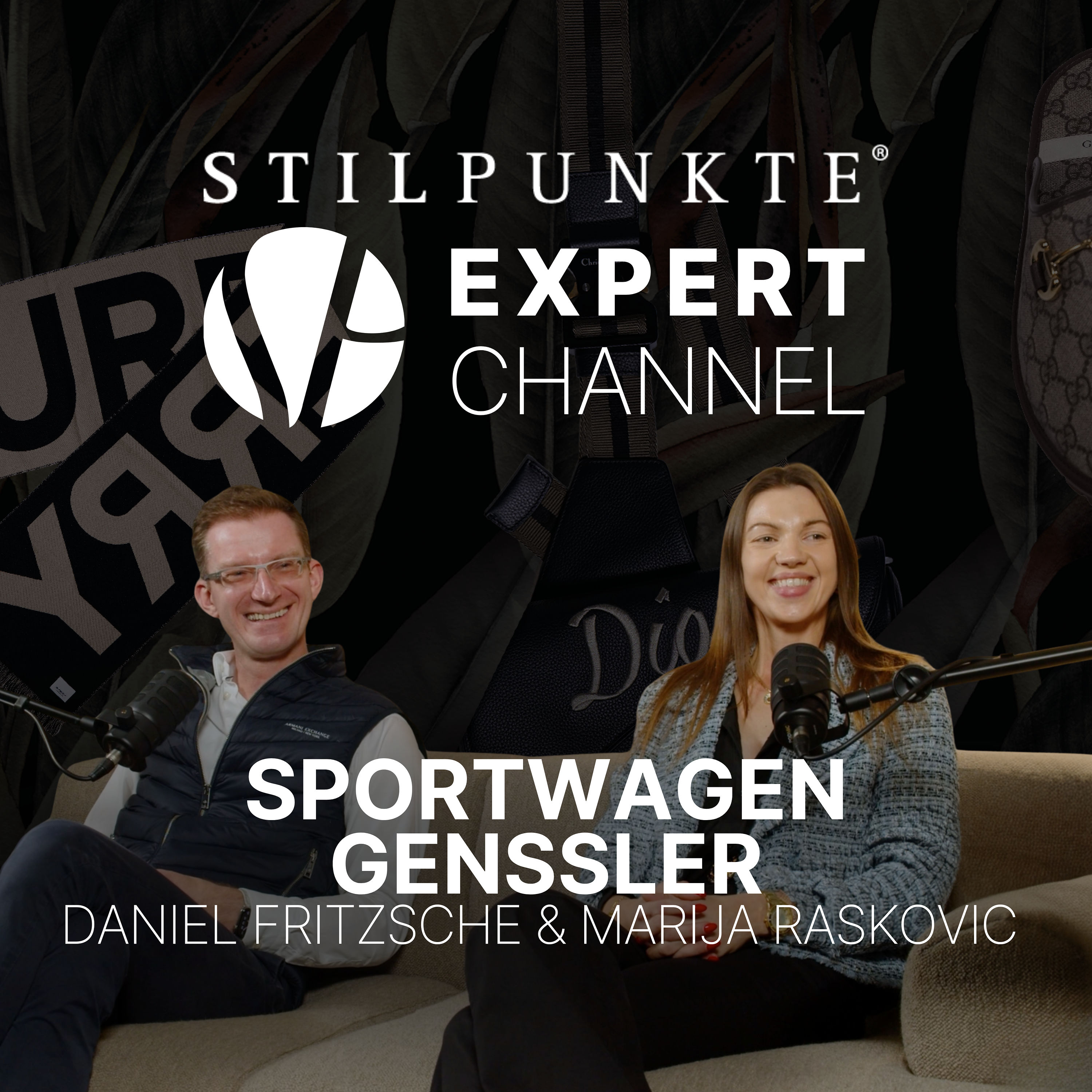 Sportwagen, Emotionen und exklusive Erlebnisse