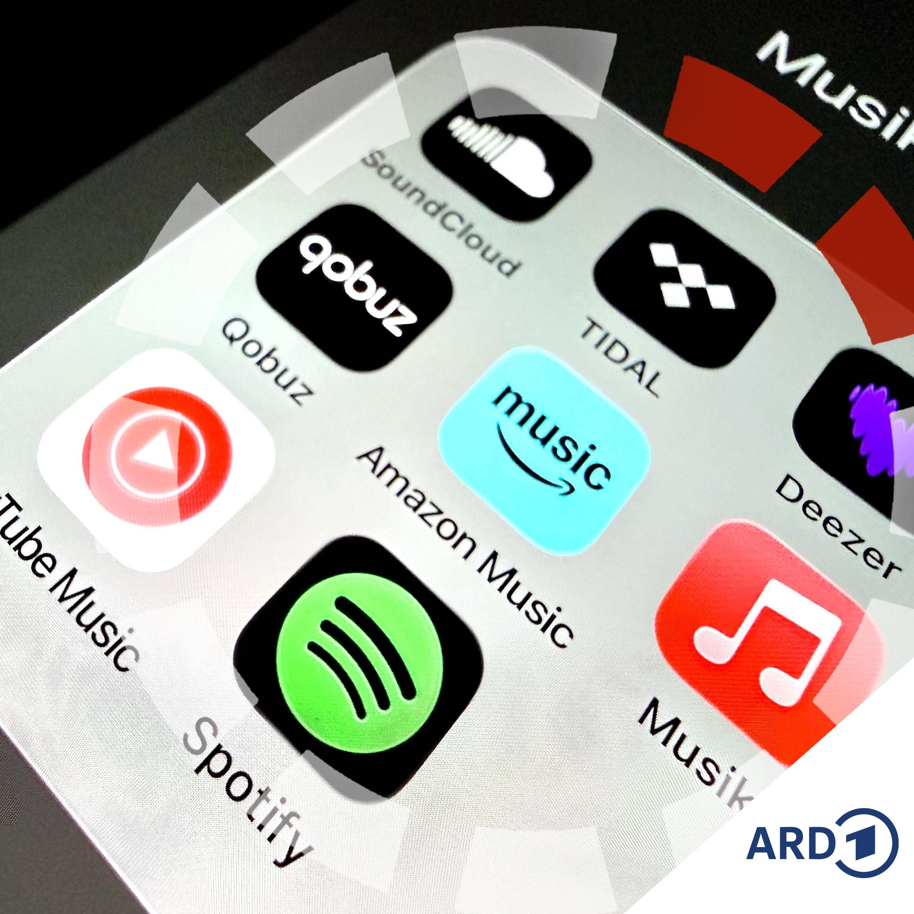 Spotify: Musik-Abos werden teurer