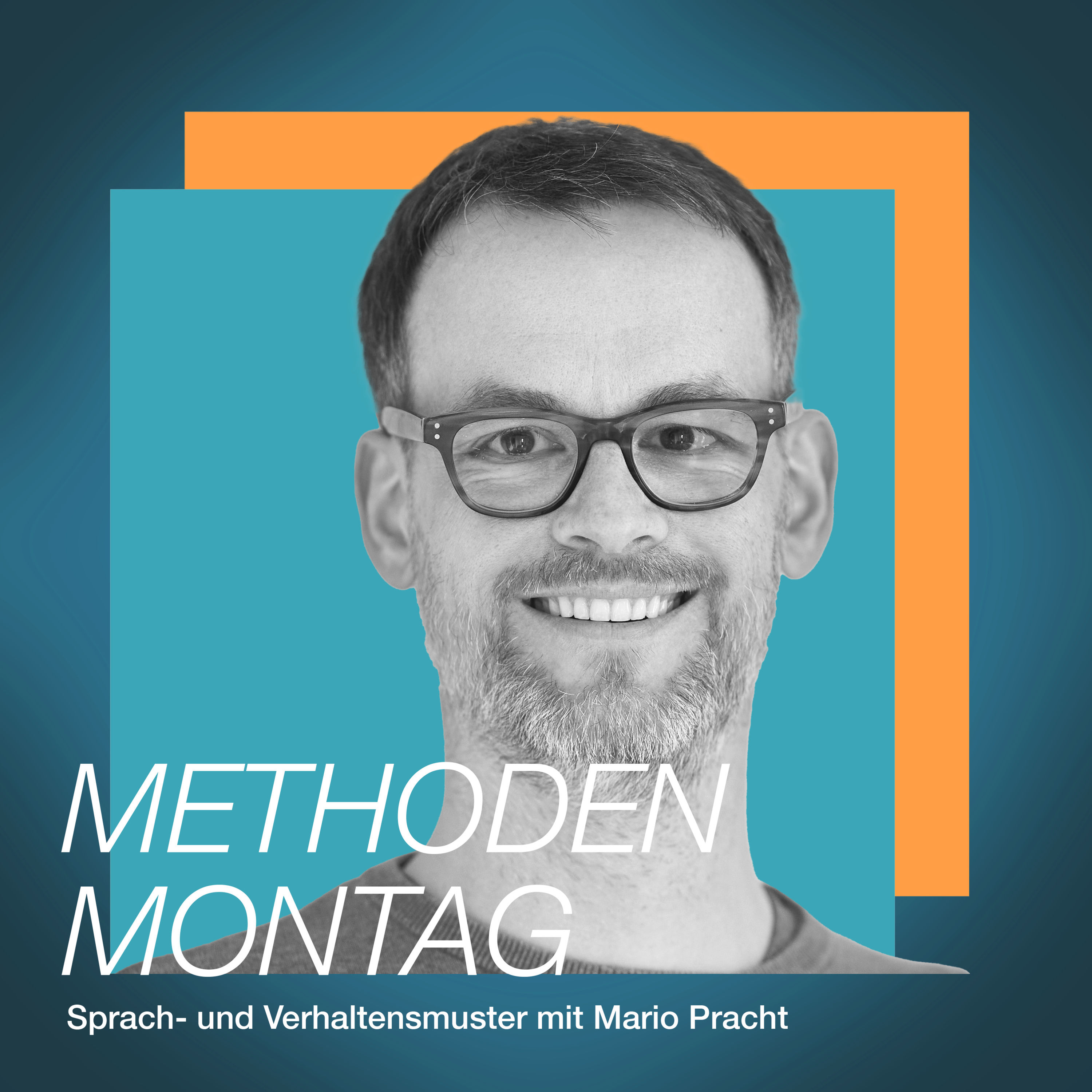 Sprach- und Verhaltensmuster mit Mario Pracht