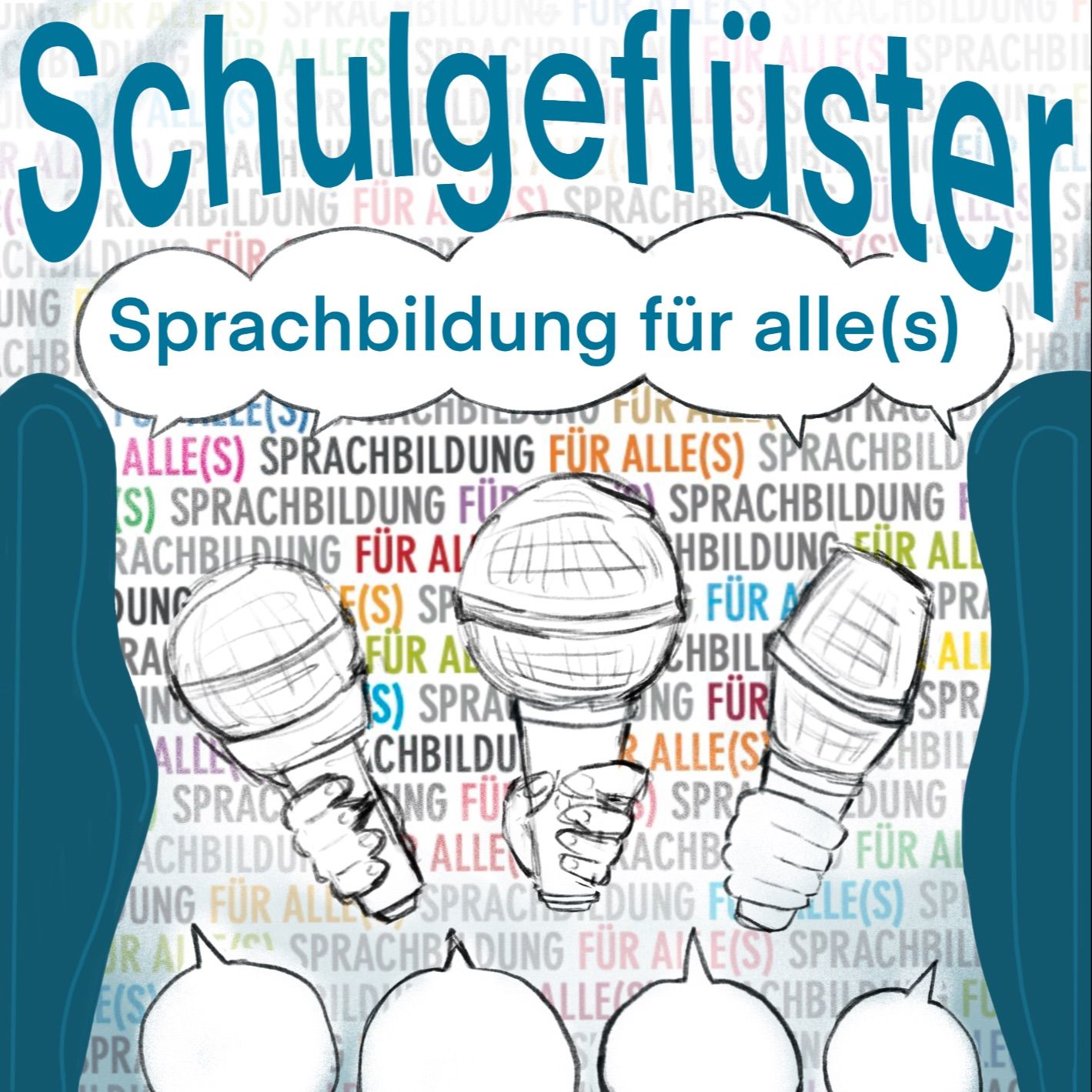 Sprachbildung für alle(s)