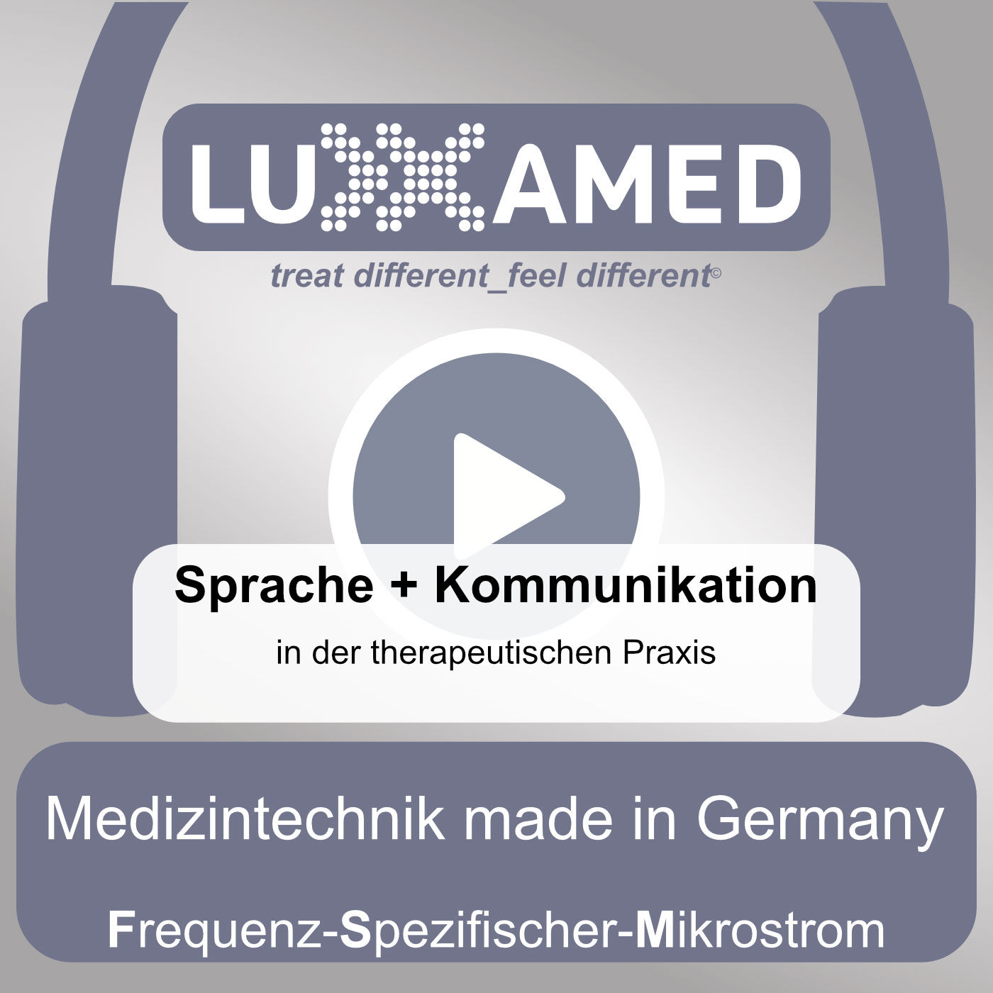 Sprache und Kommunikation in der therapeutischen Praxis