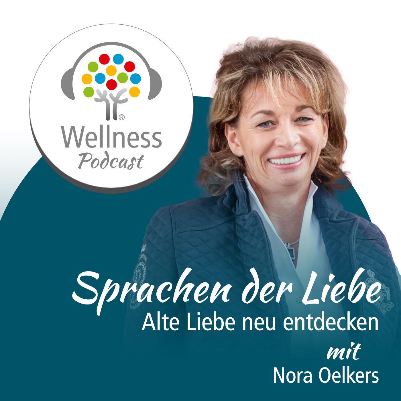 Sprachen der Liebe - alte Liebe neu entdecken