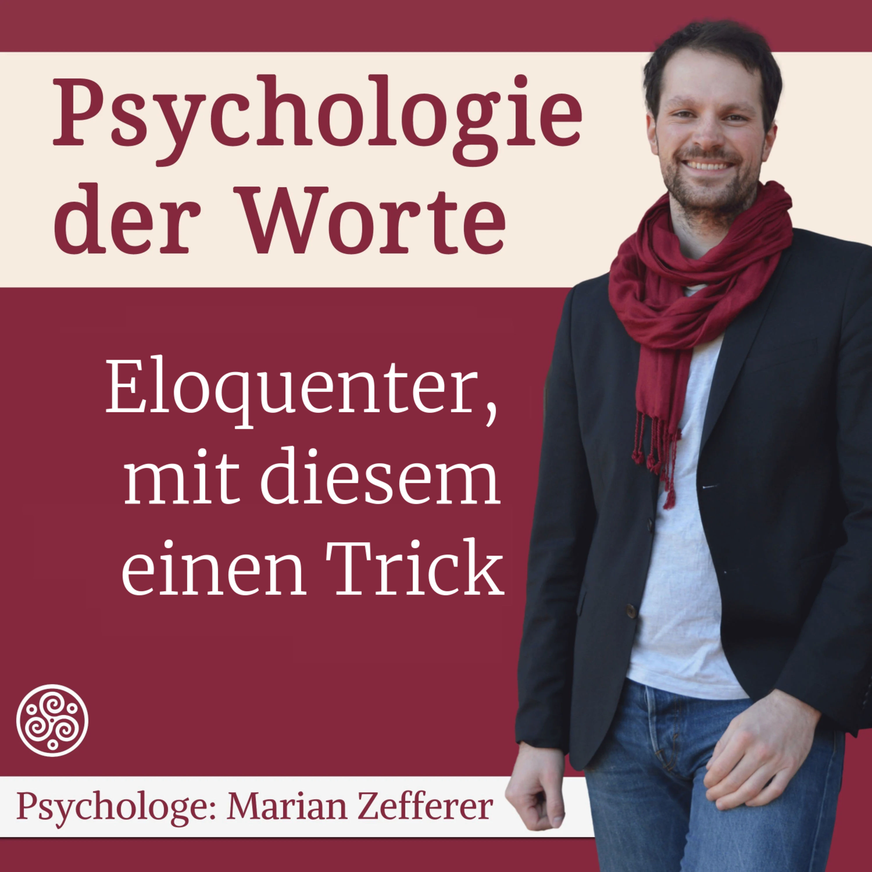 Sprachgewandter mit diesem Trick (#096)