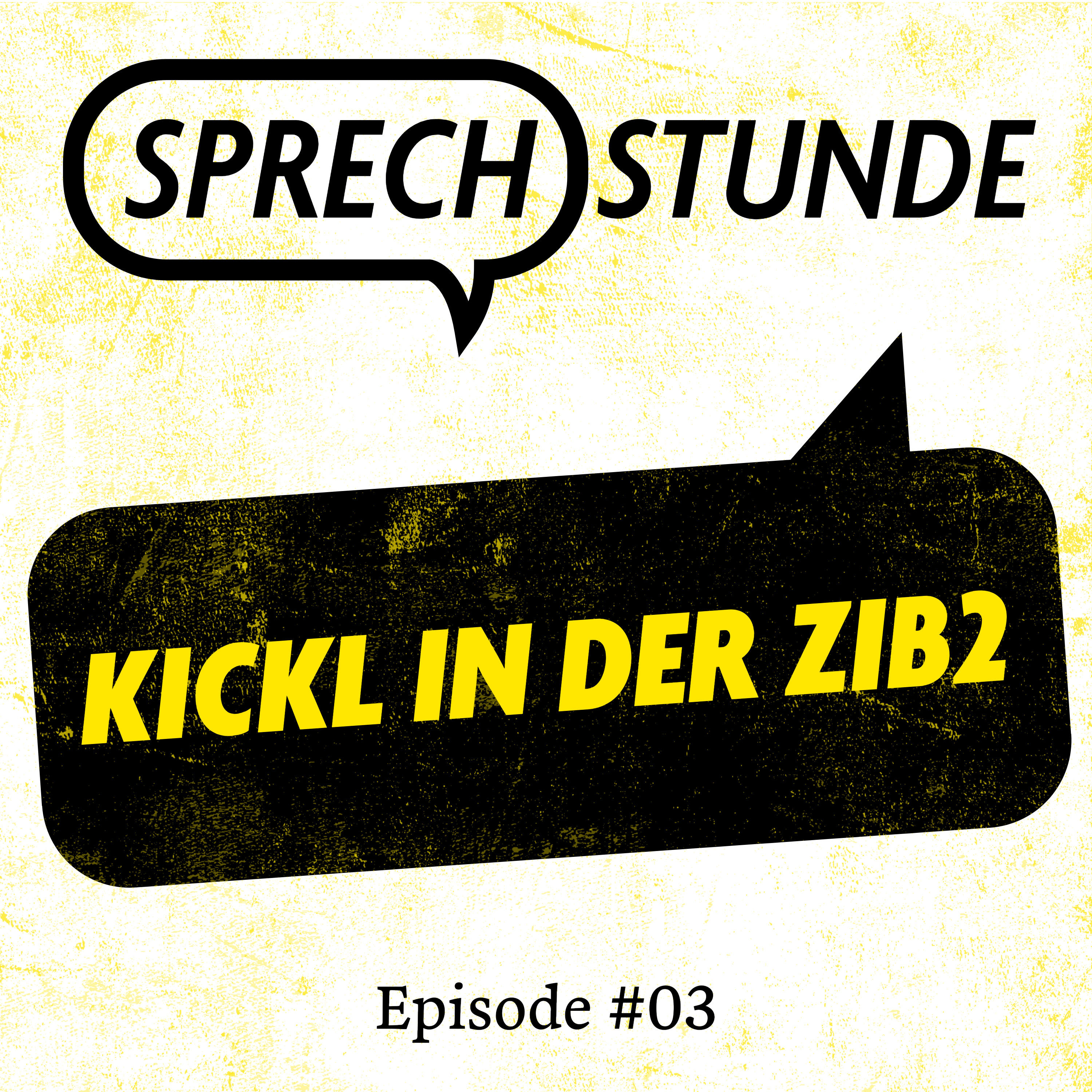 Sprechstunde #03: Kickl in der ZiB2