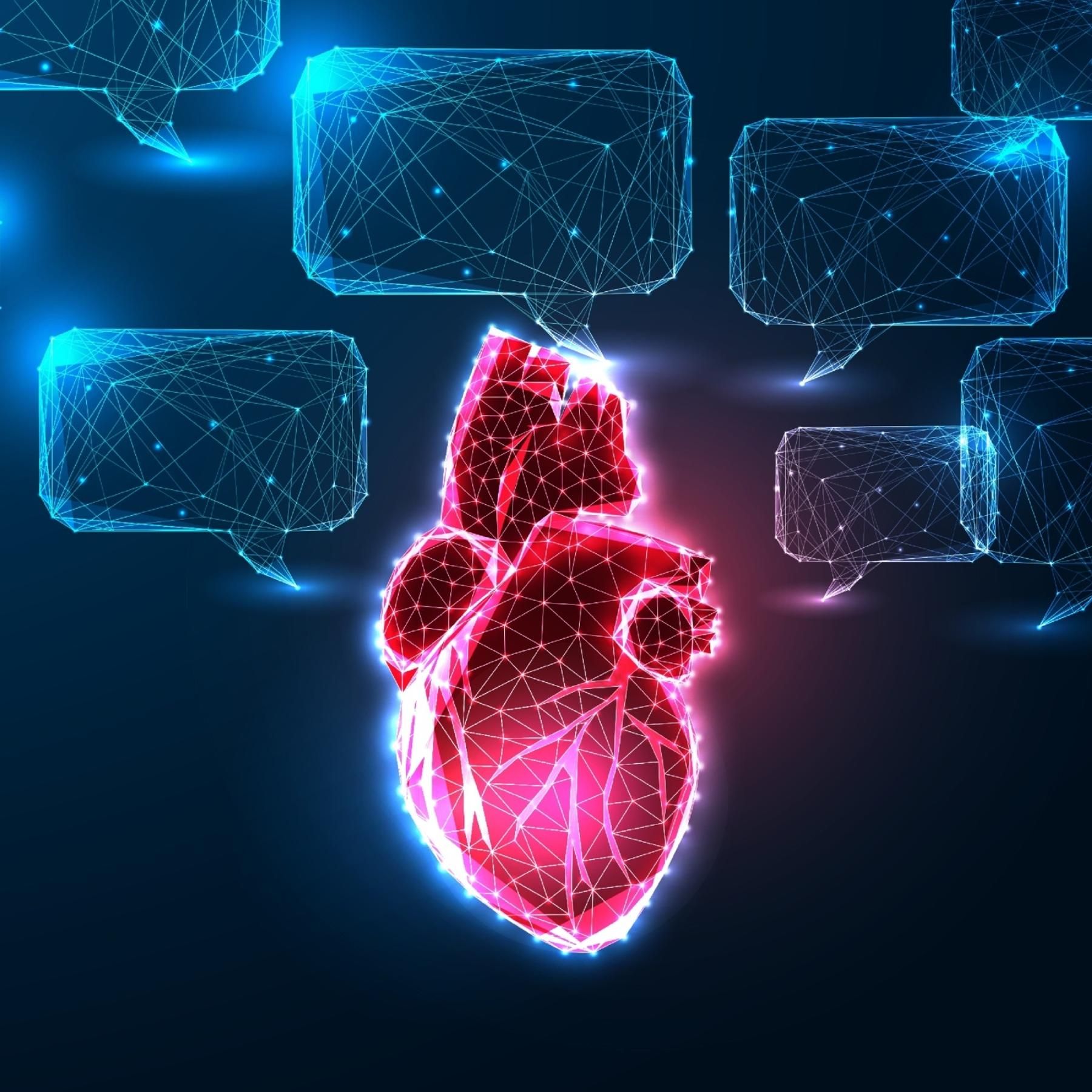 Sprechstunde beim Algorithmus - So hilfreich sind KI-Diagnosen