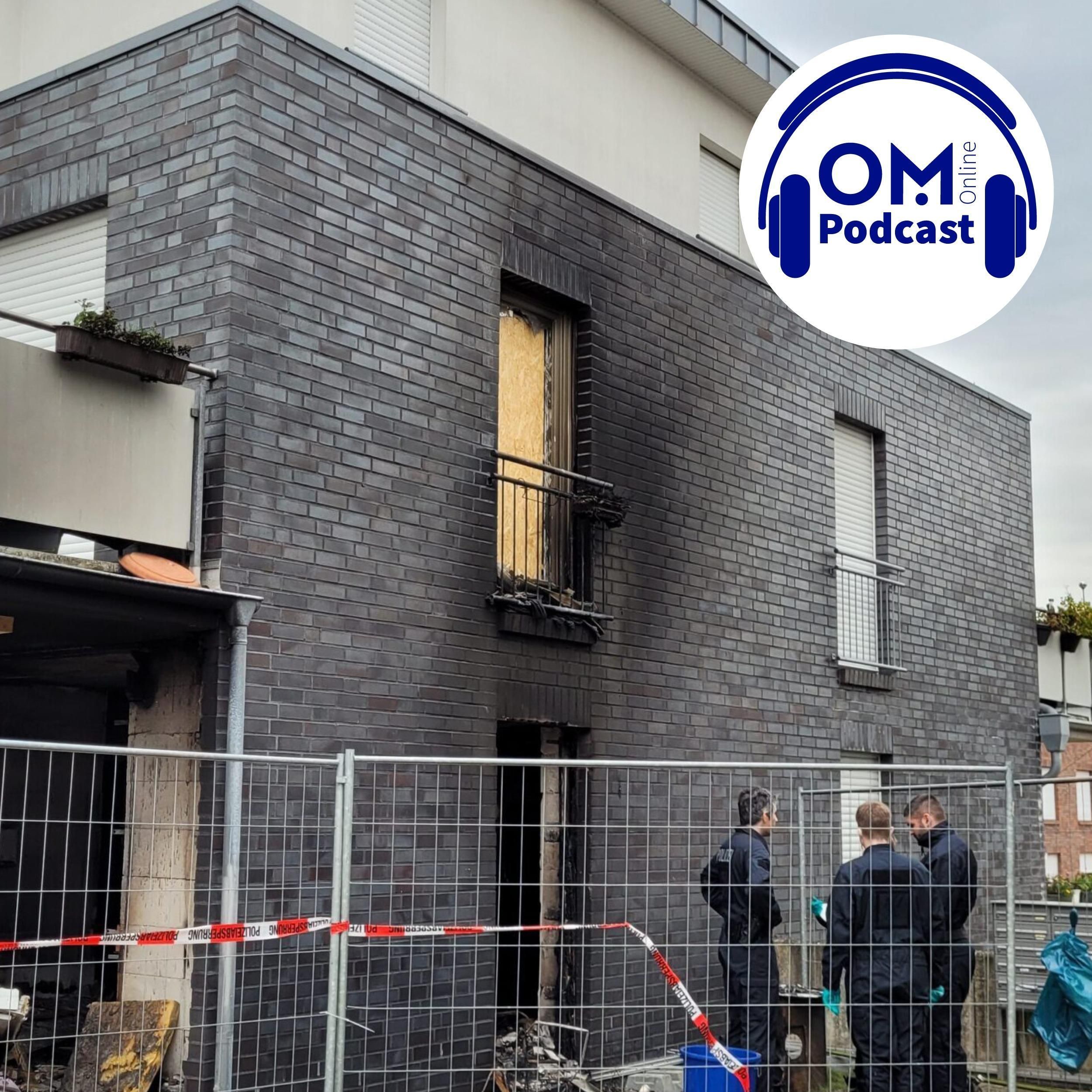 Sprengstoff und Spurensuche: Was steckt hinter der Explosion in Lohne? - Episode 182