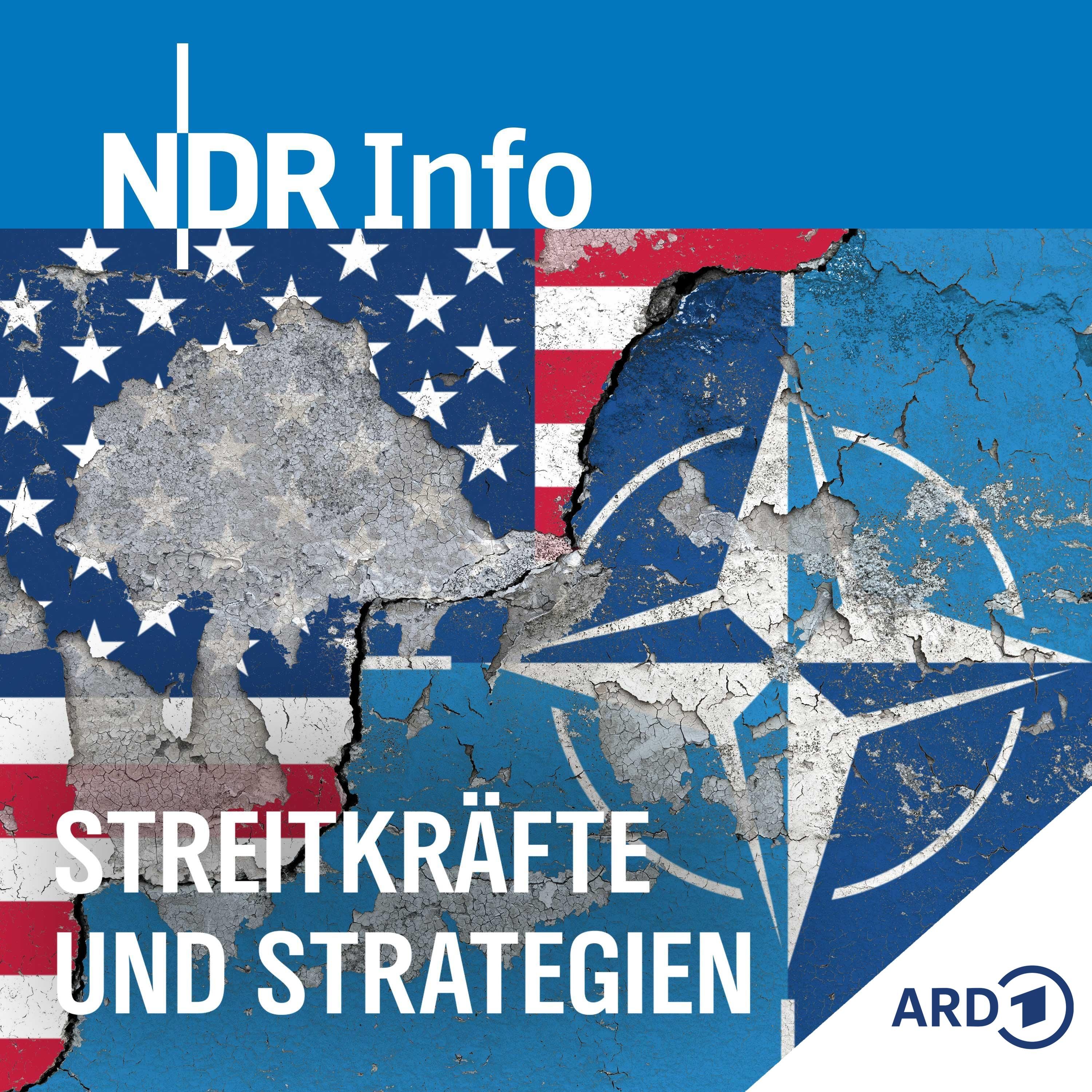 Sprengt Trump die NATO? (mit Kilian Neuwert)