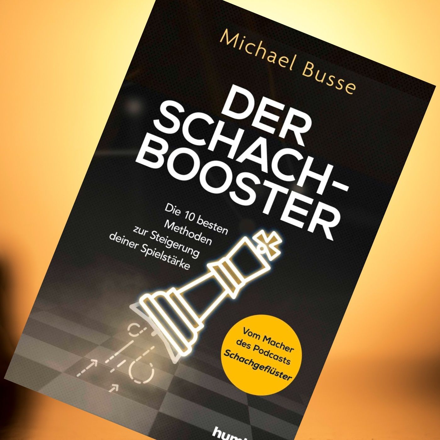 Springerschachschatten & Co. | Leseprobe Schach-Booster Teil 2