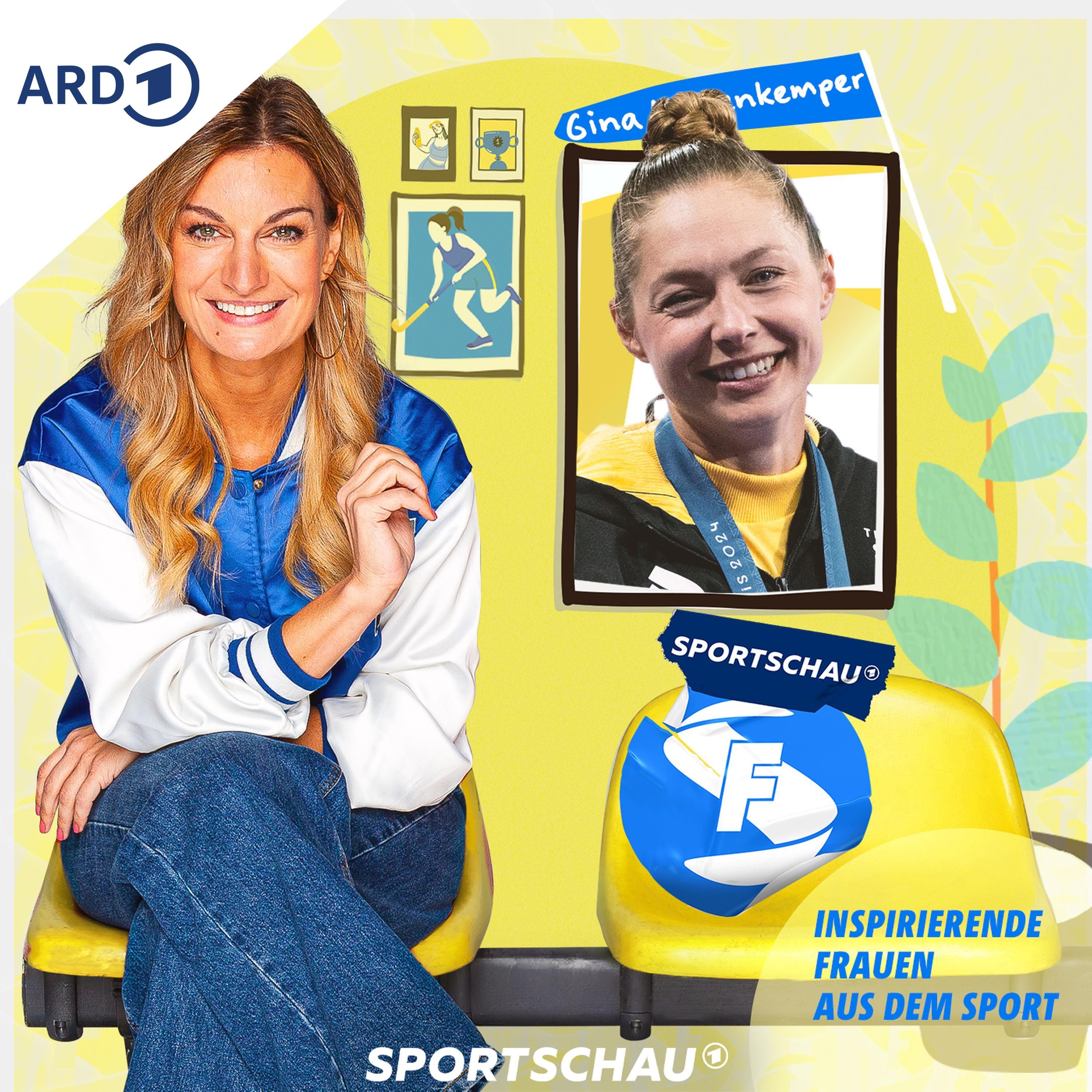 Sprinterin Gina Lückenkemper - Wie viel Verzicht braucht Welt-Erfolg?