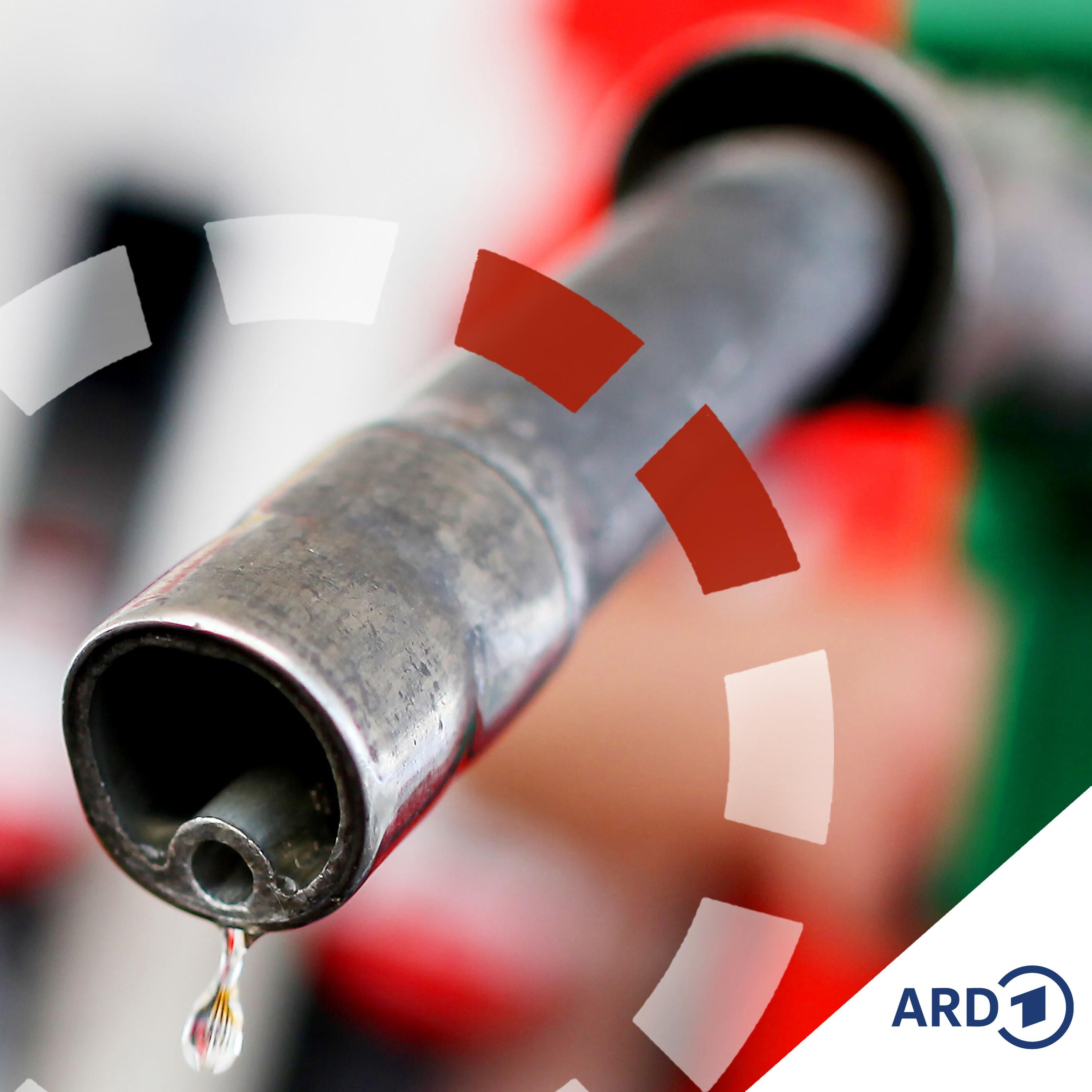 Sprit-Schock: Was tun gegen hohe Tankpreise?