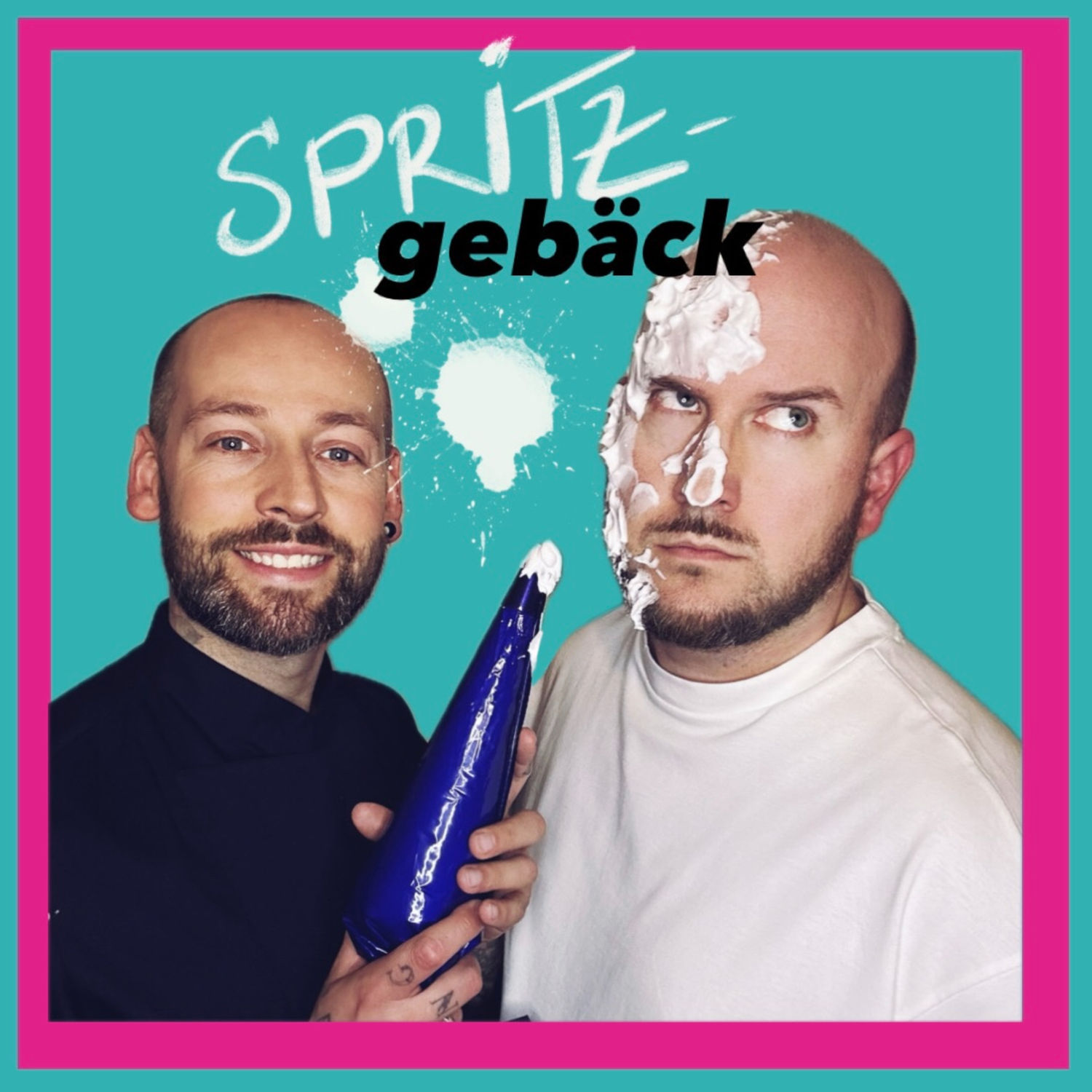 Spritzgebäck - Podcast | RTL+